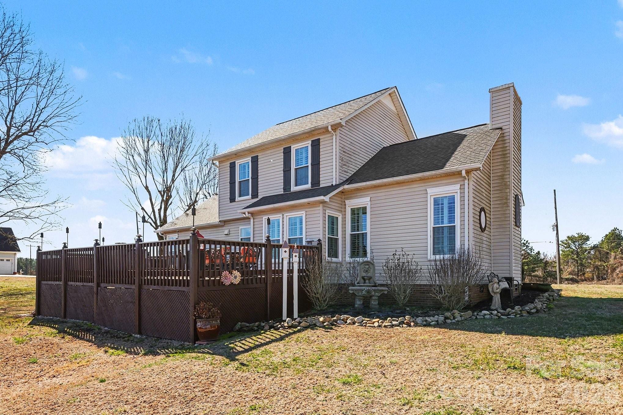 Kester Farms - Residential