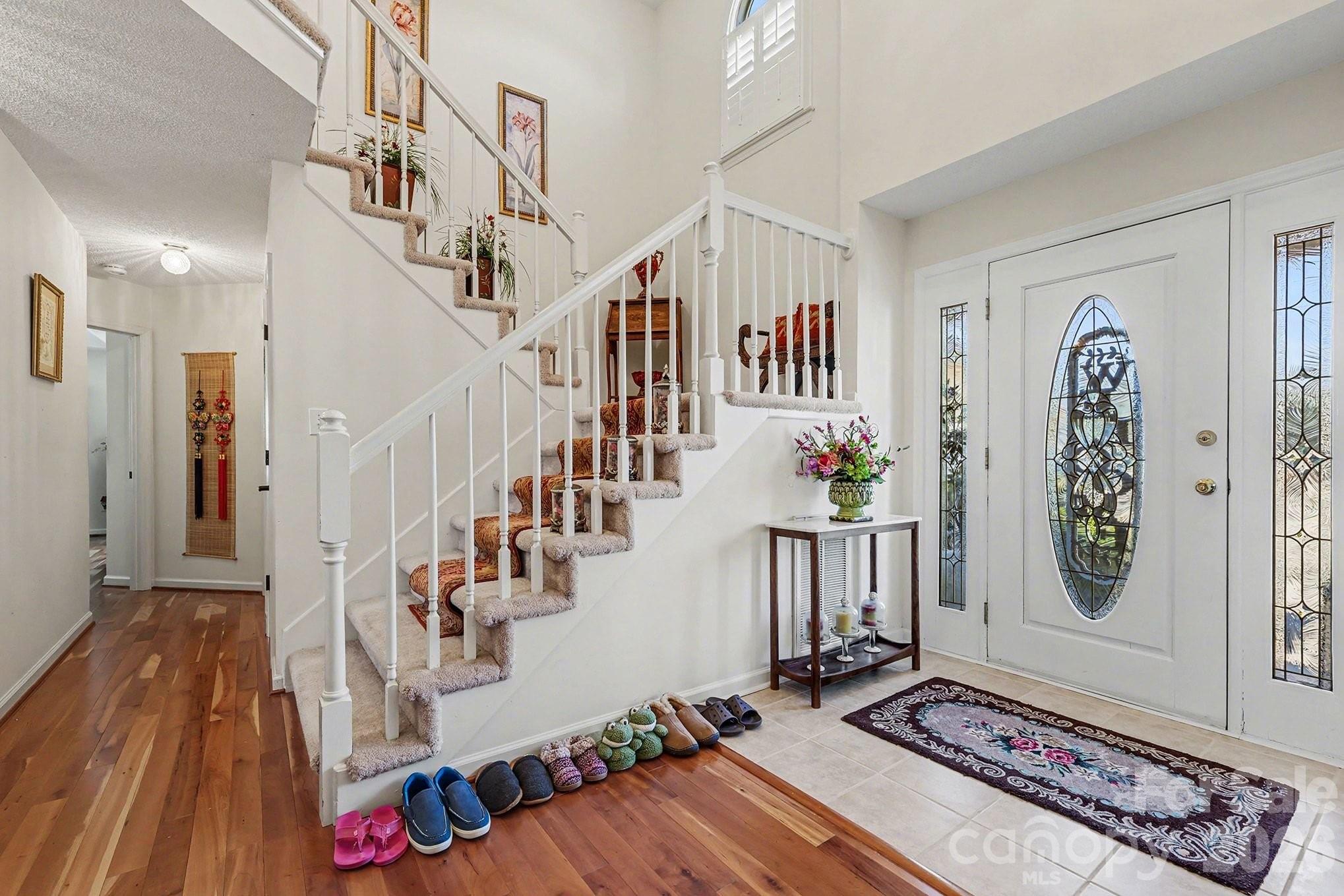 Kester Farms - Residential