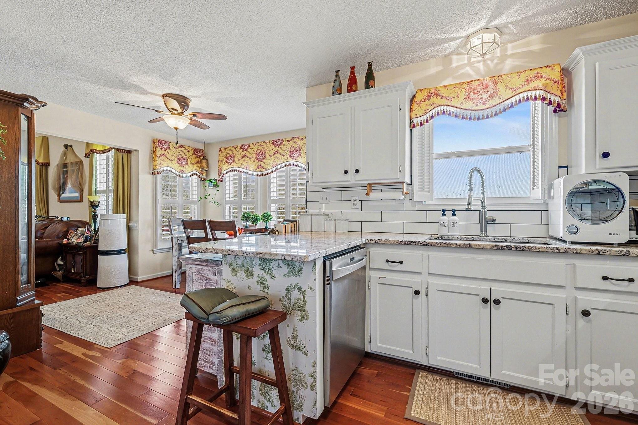 Kester Farms - Residential