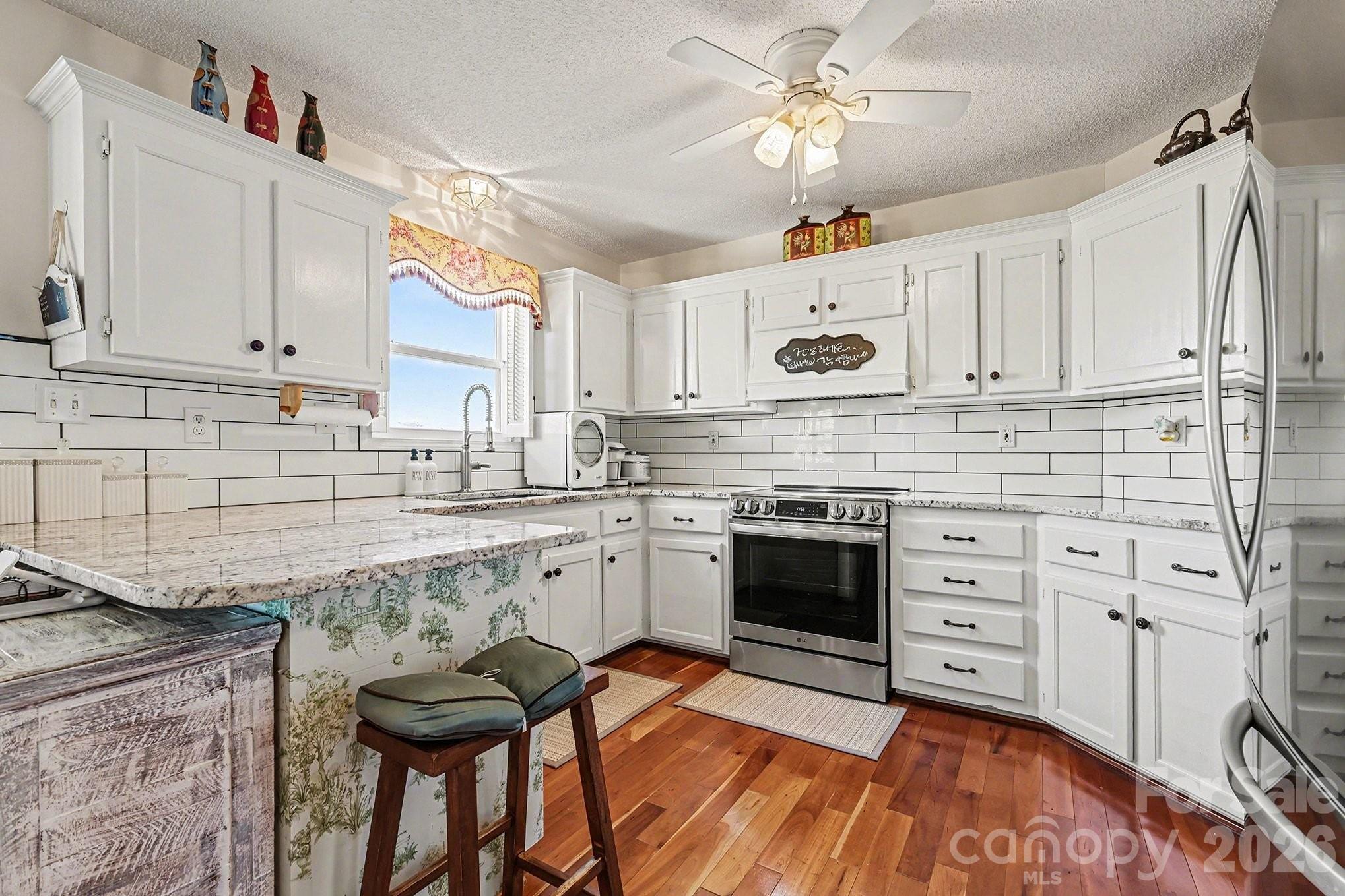 Kester Farms - Residential