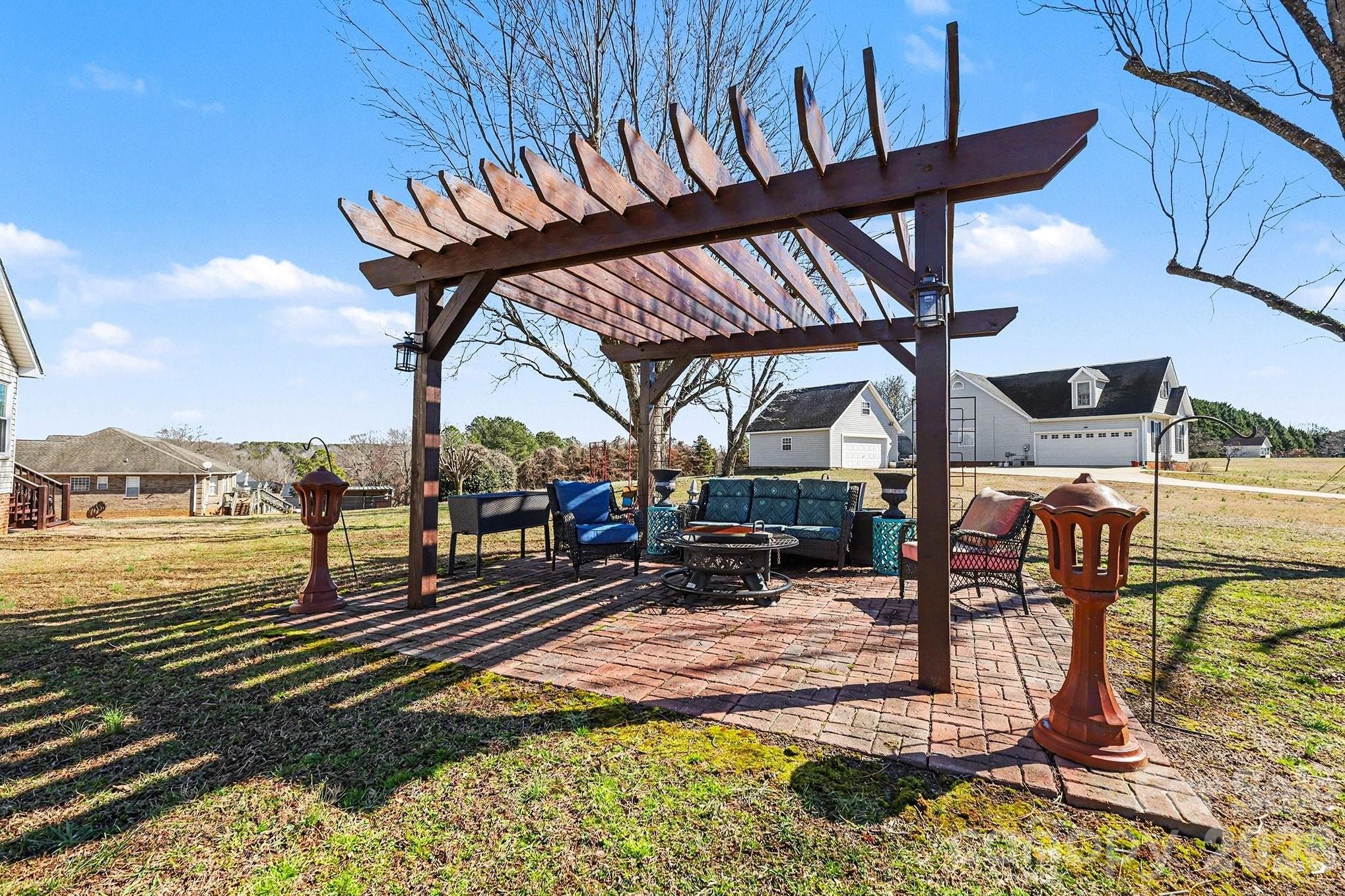 Kester Farms - Residential