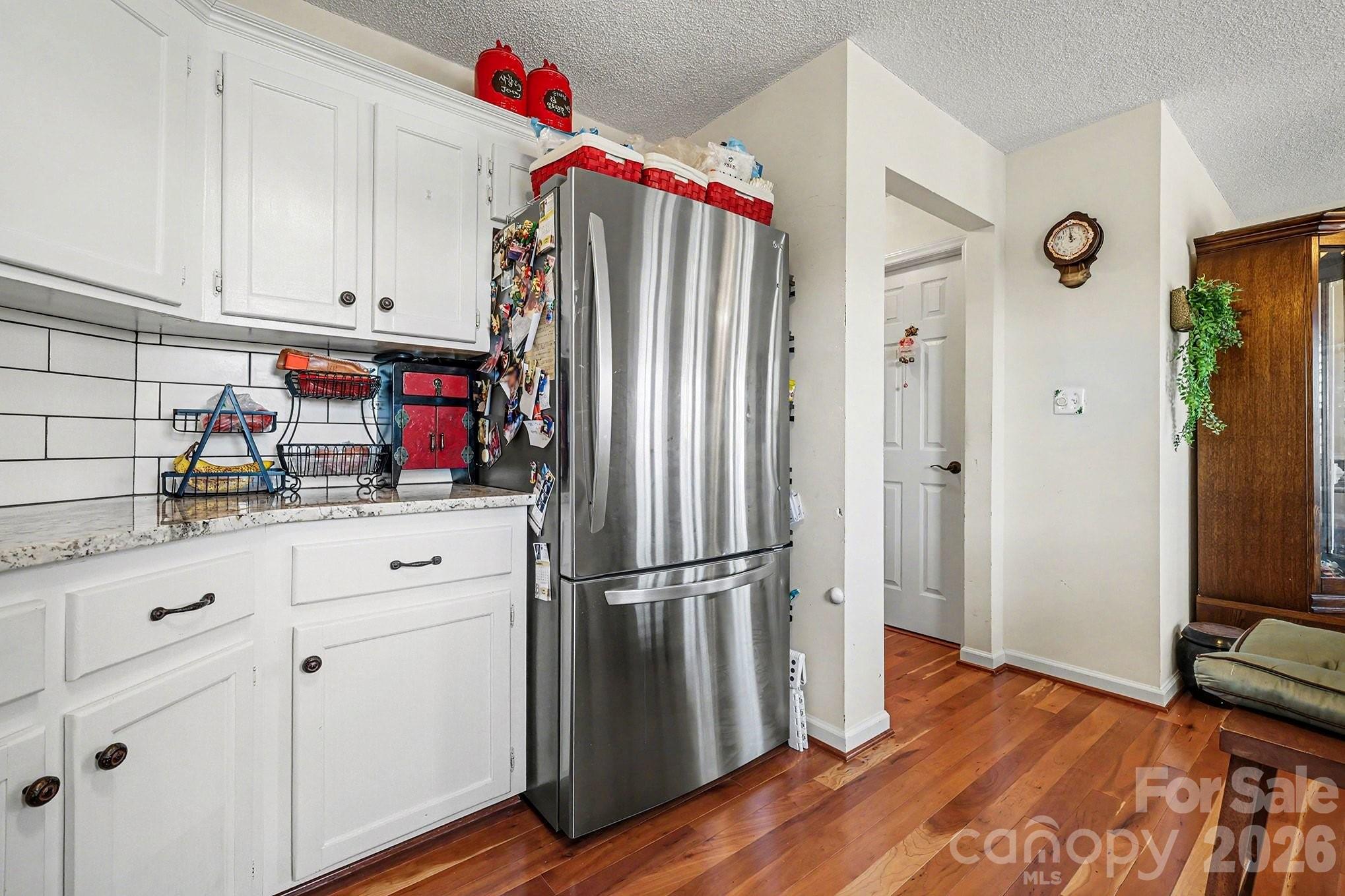 Kester Farms - Residential