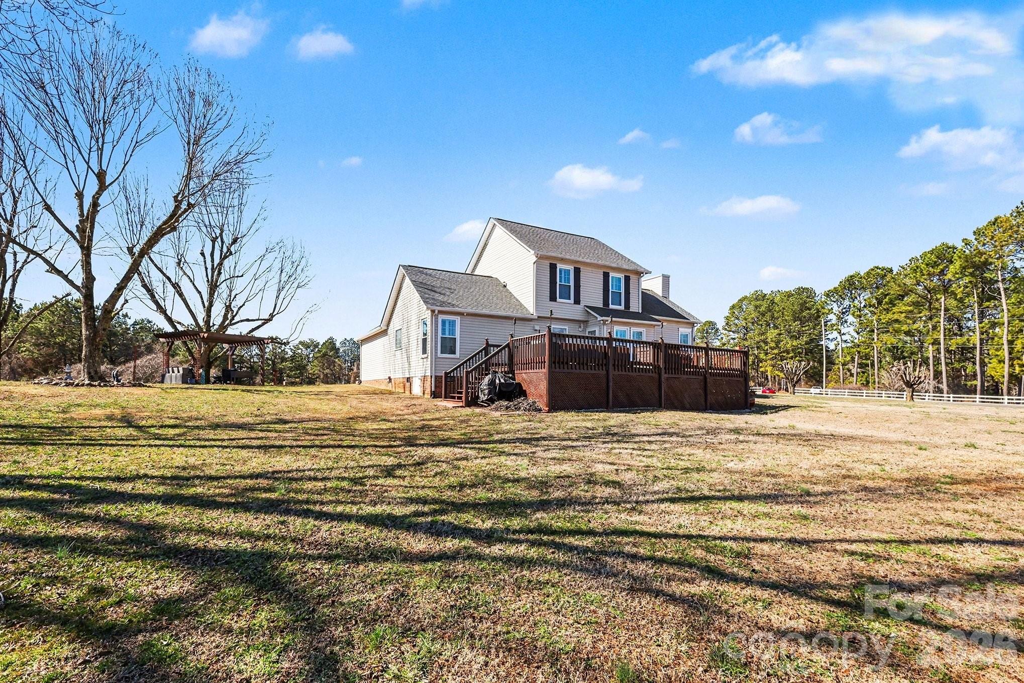 Kester Farms - Residential