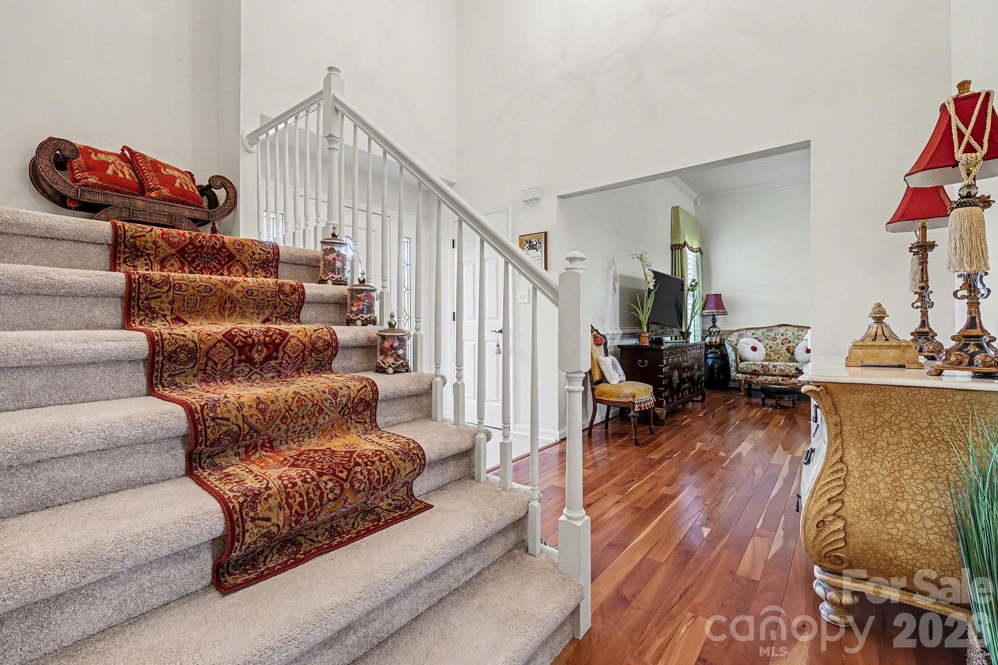 Kester Farms - Residential