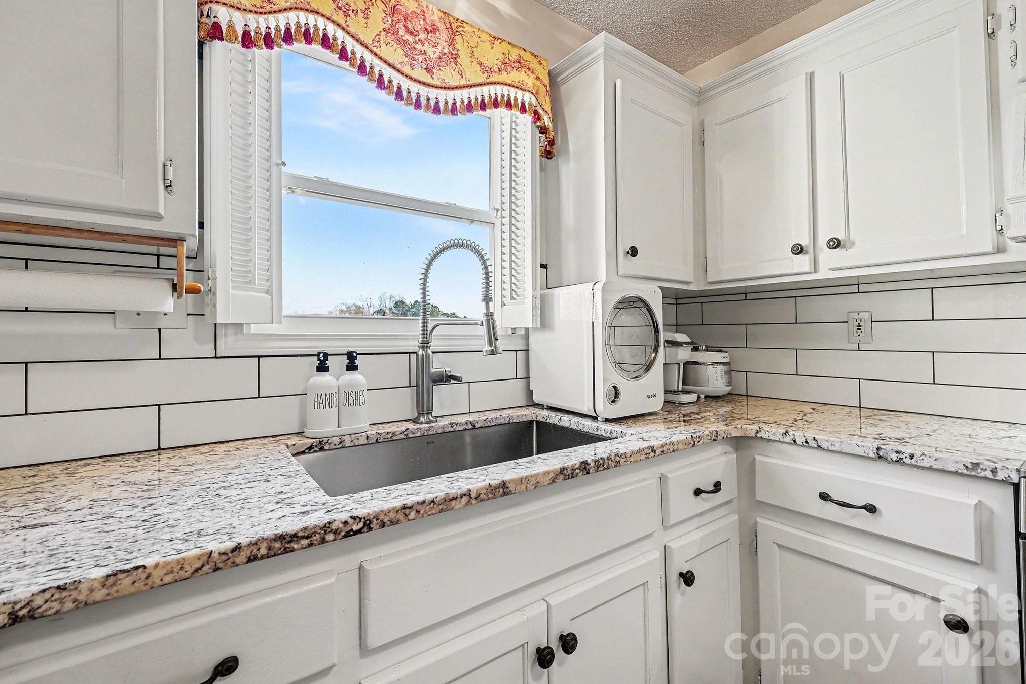 Kester Farms - Residential