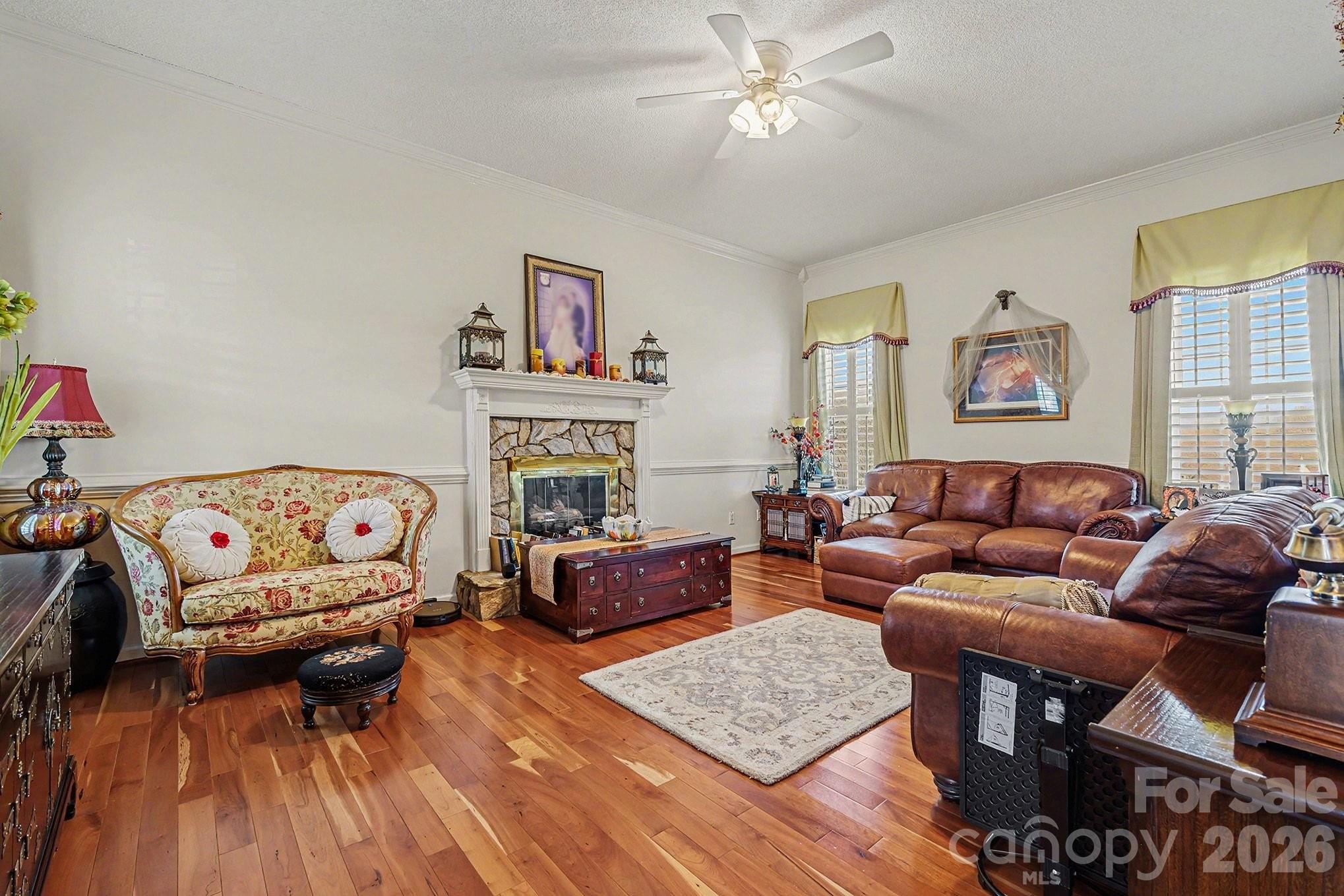 Kester Farms - Residential