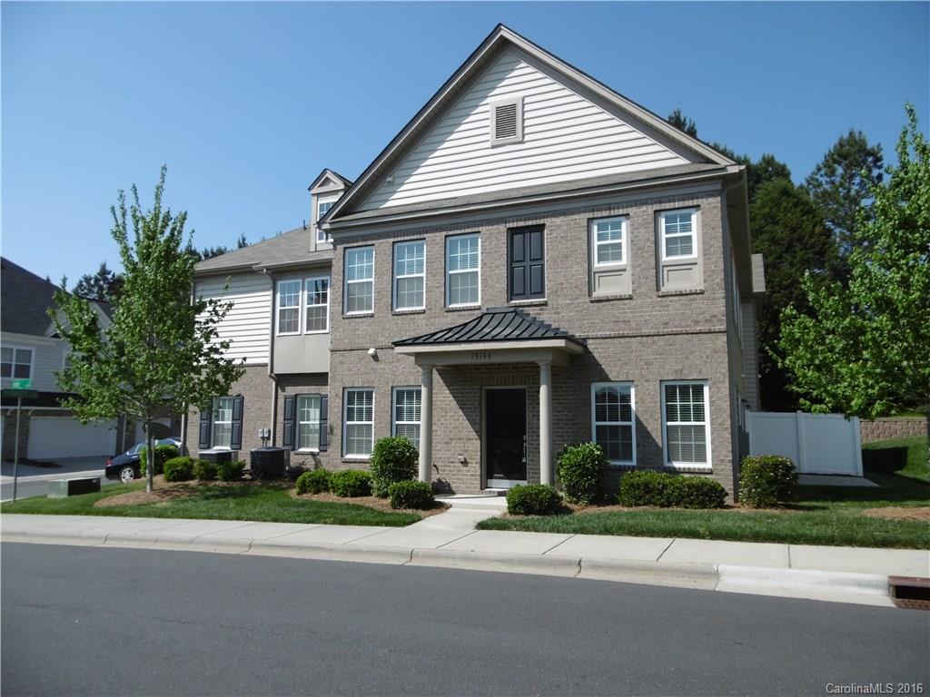 Riviera - Residential