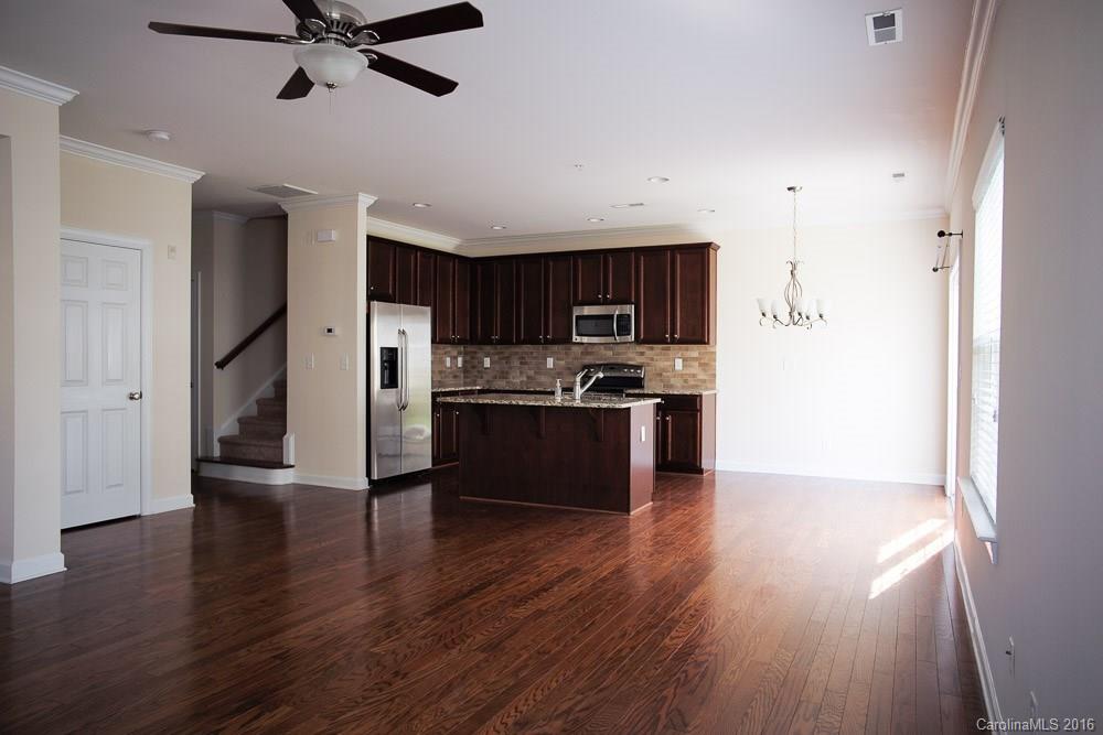 Riviera - Residential