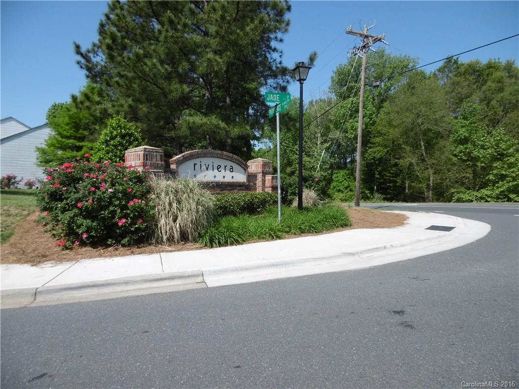 Riviera - Residential