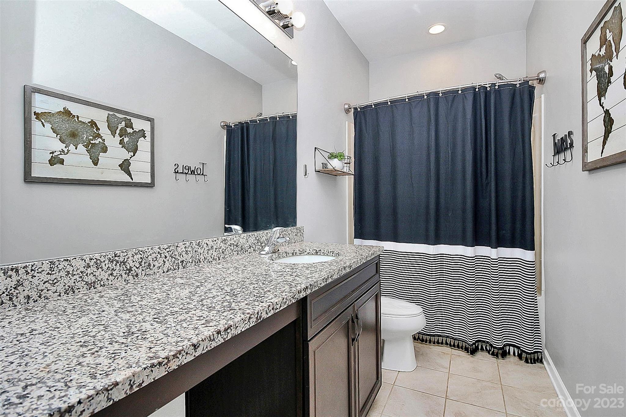 Lake Crest - Residential