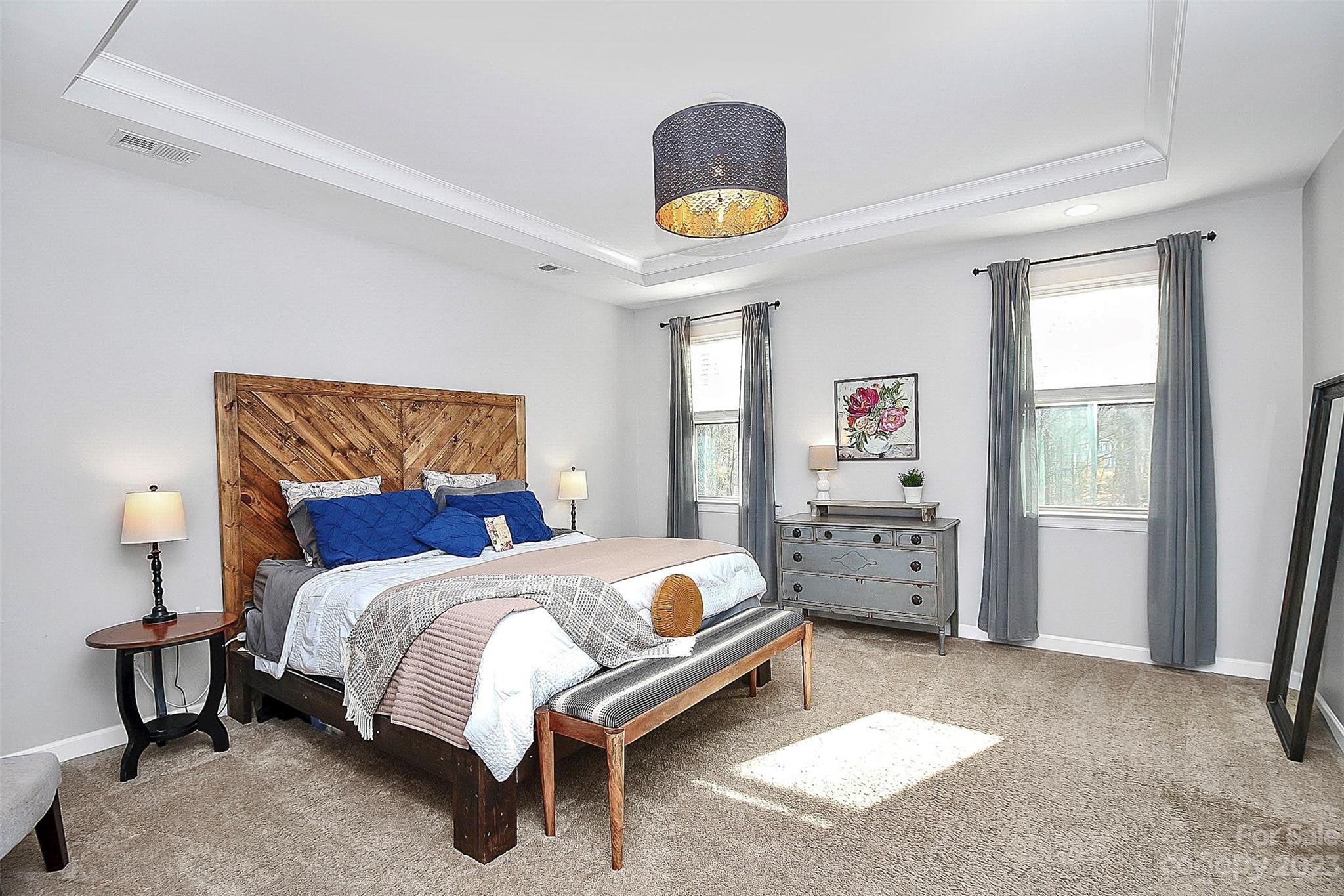 Lake Crest - Residential