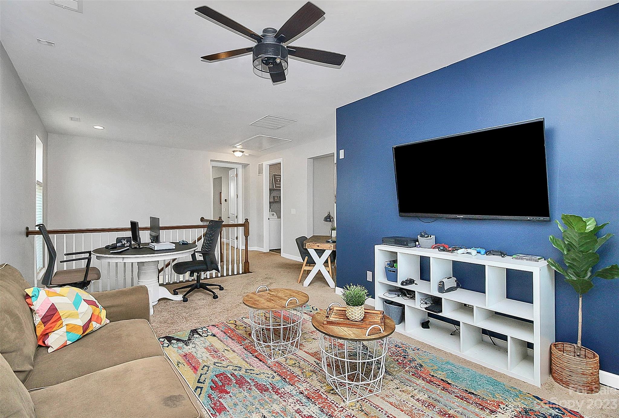 Lake Crest - Residential