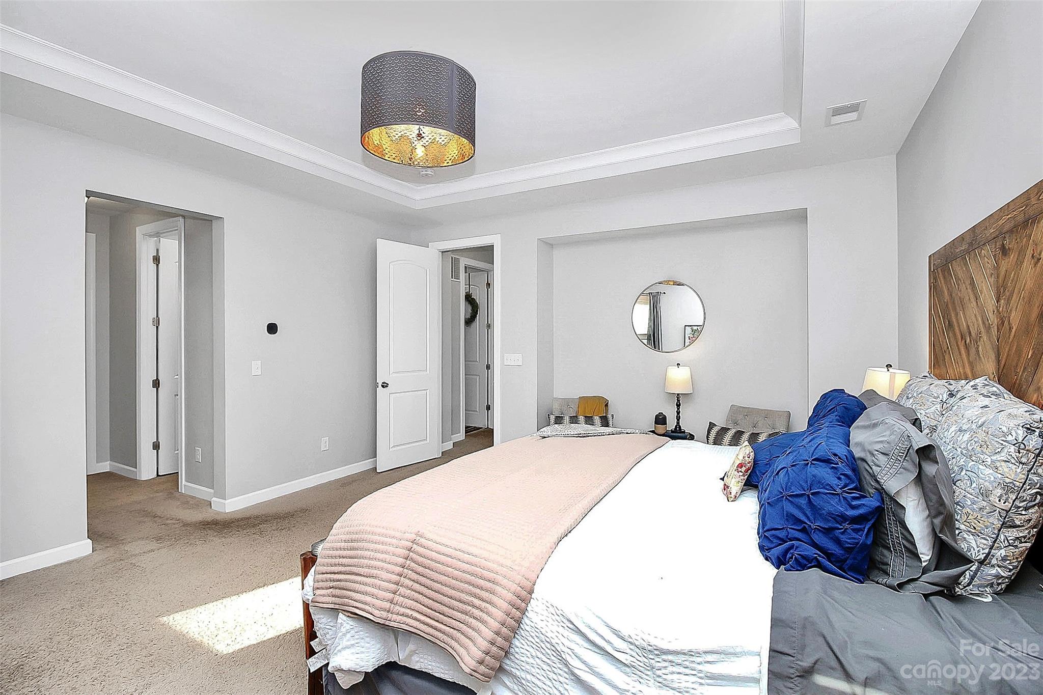 Lake Crest - Residential