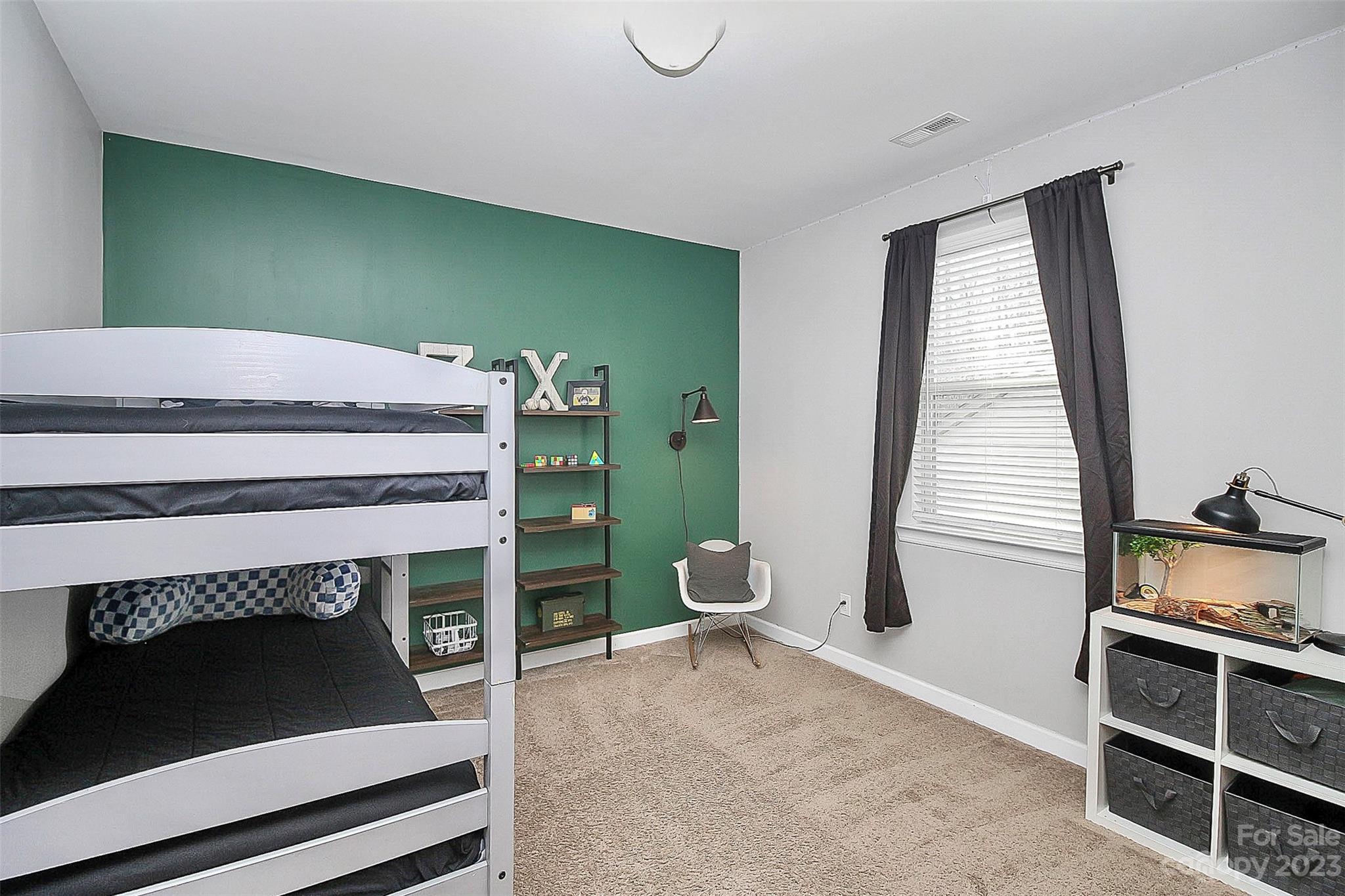 Lake Crest - Residential