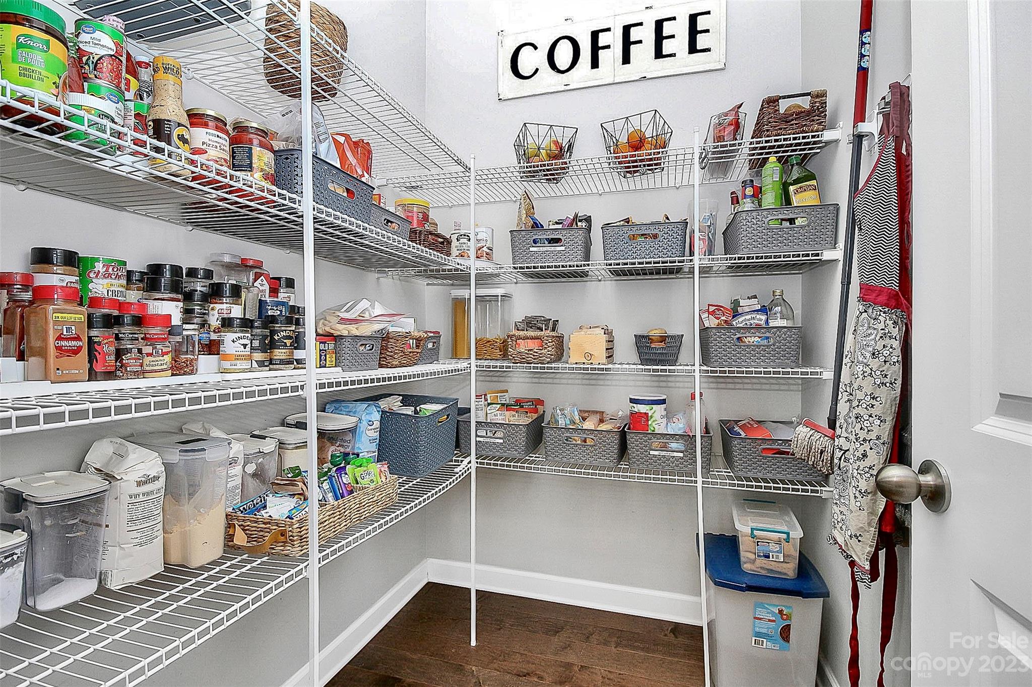 Lake Crest - Residential