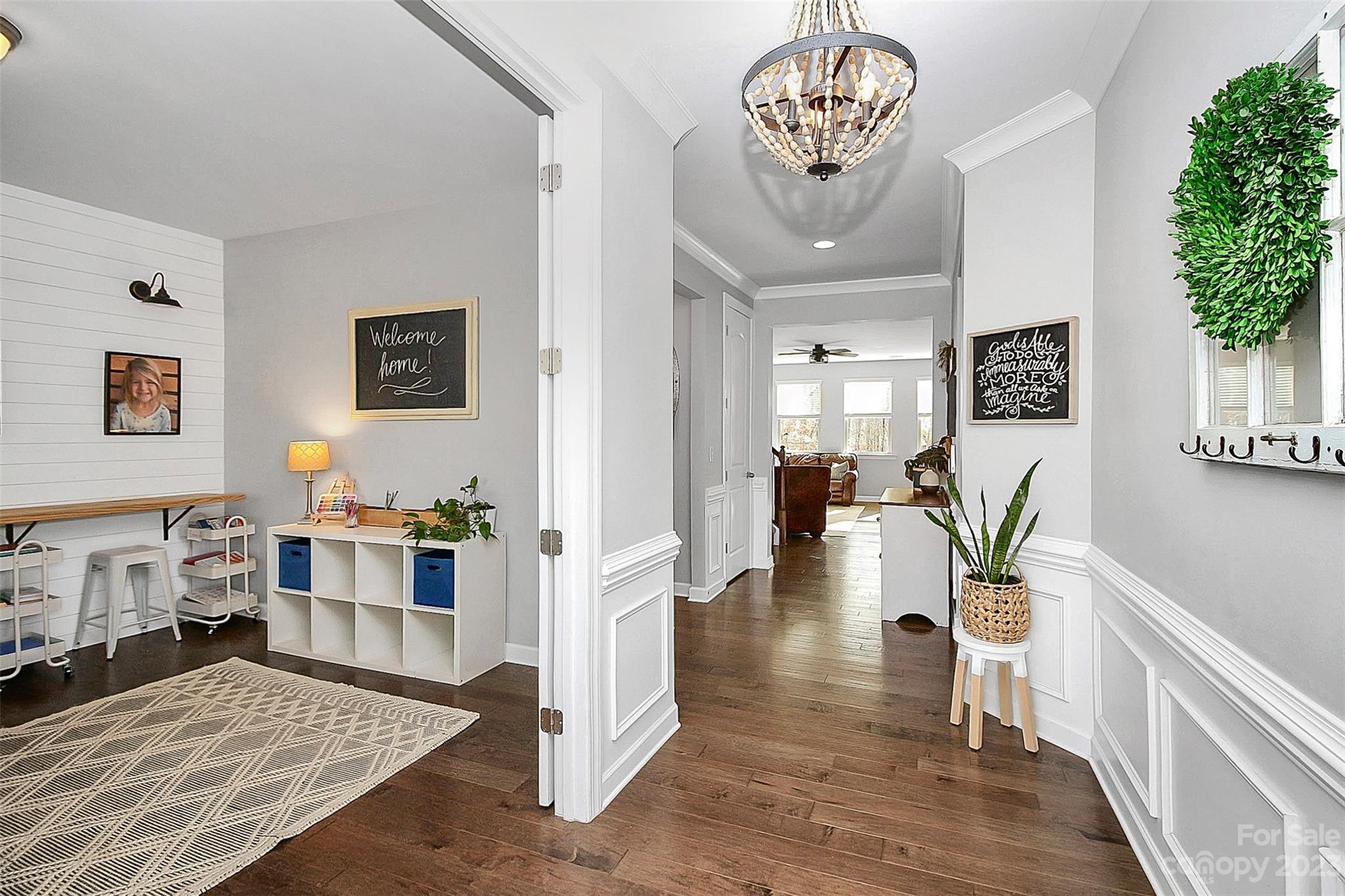 Lake Crest - Residential