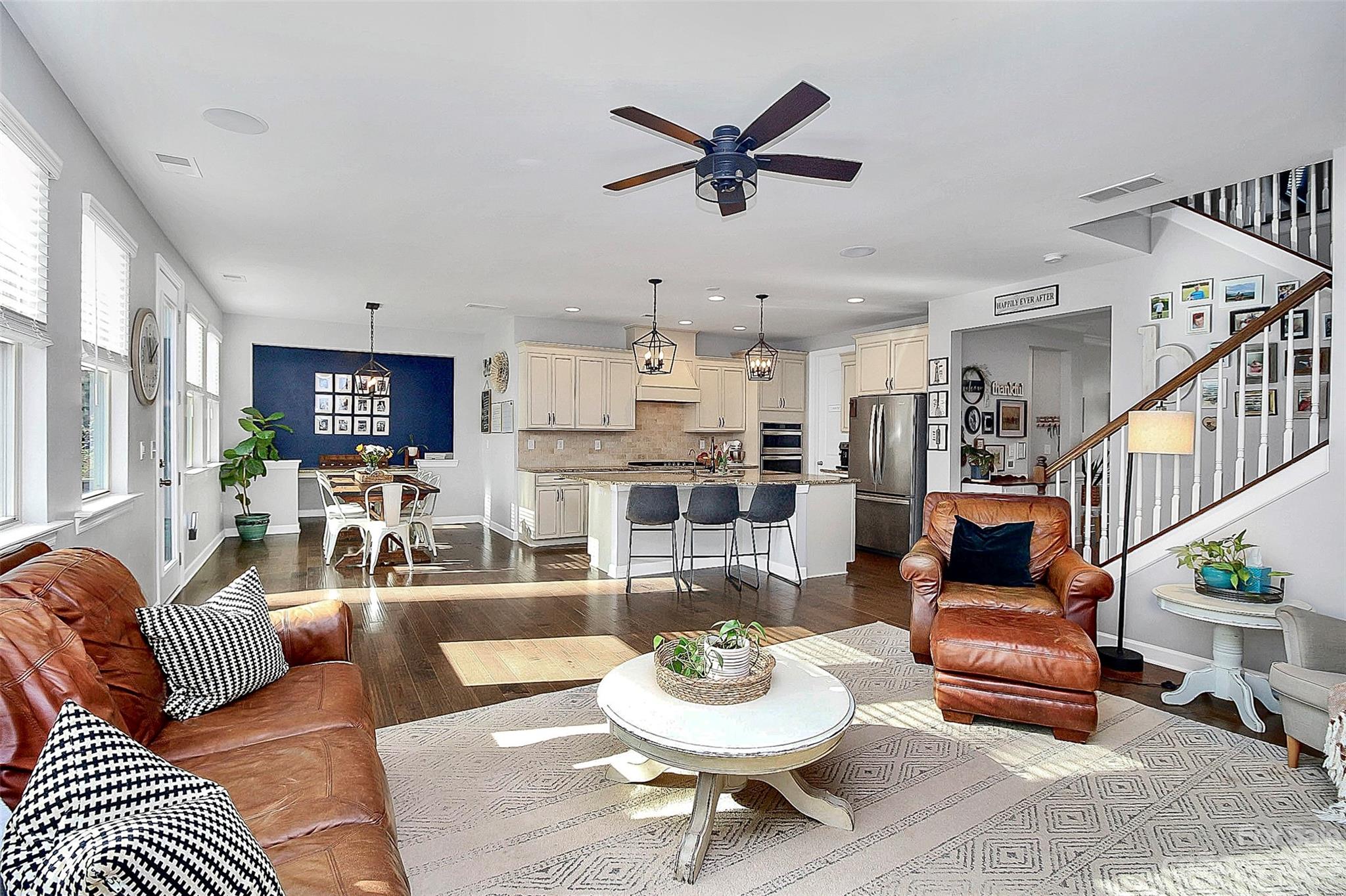 Lake Crest - Residential