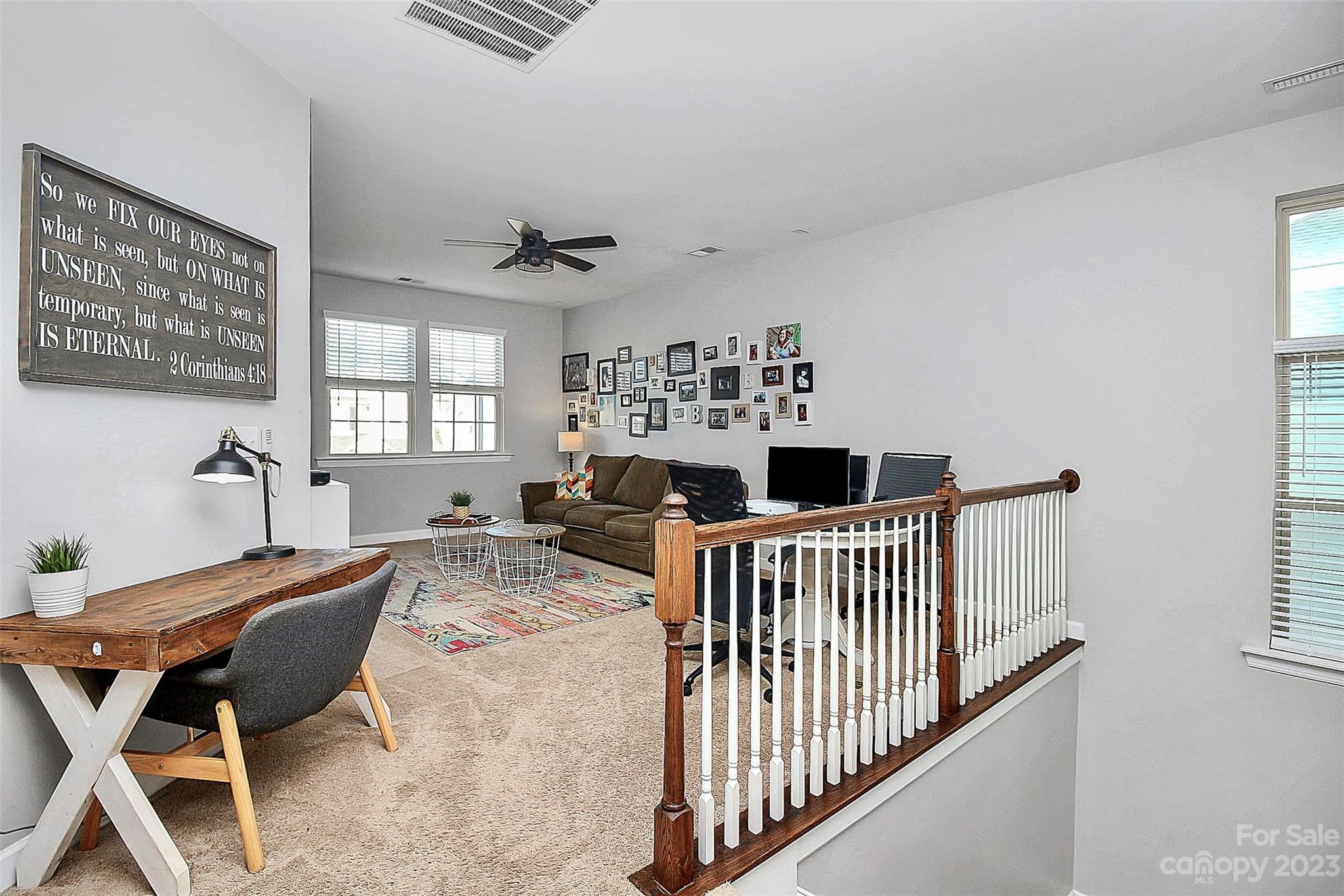 Lake Crest - Residential