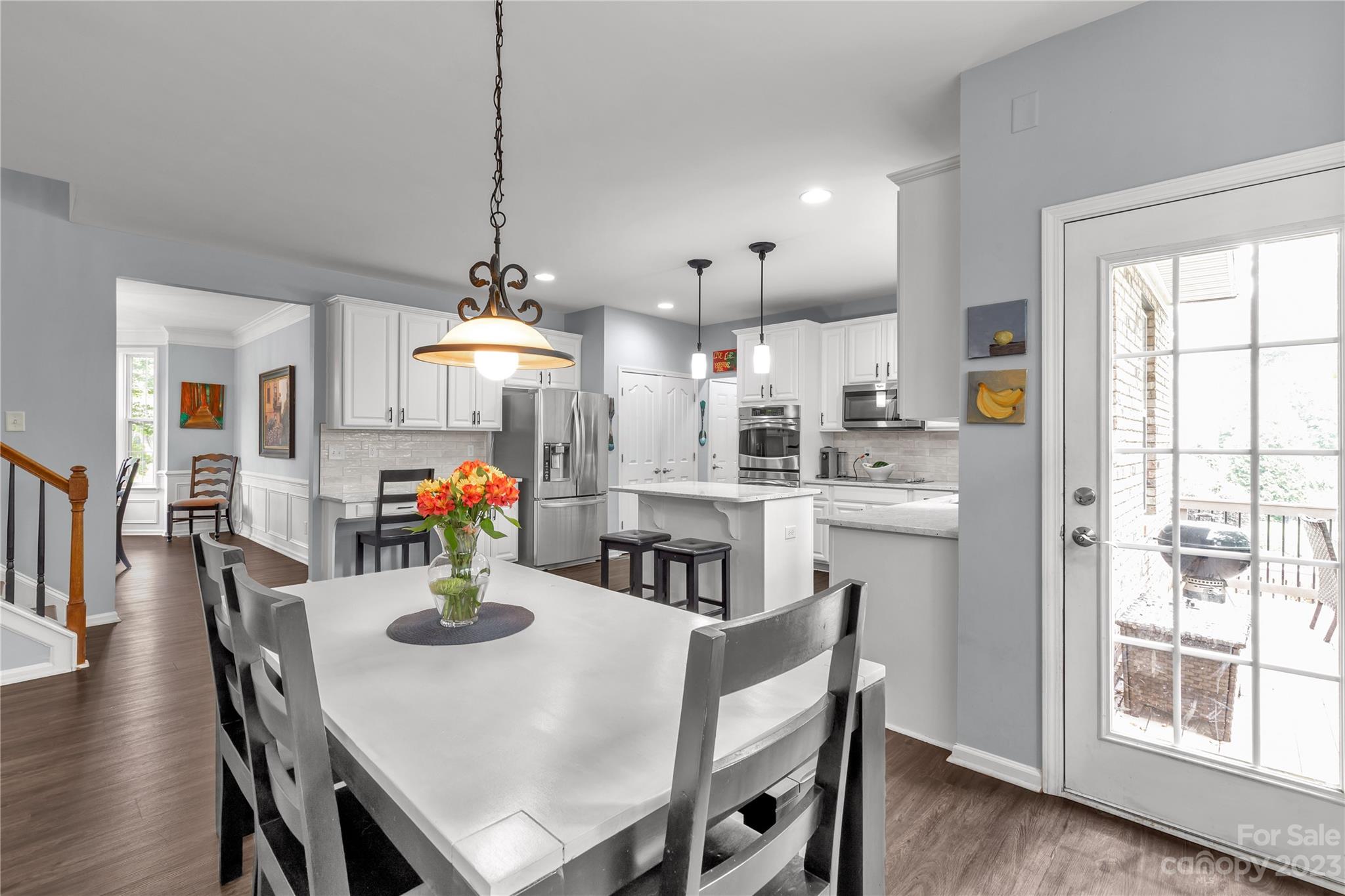 Callonwood - Residential