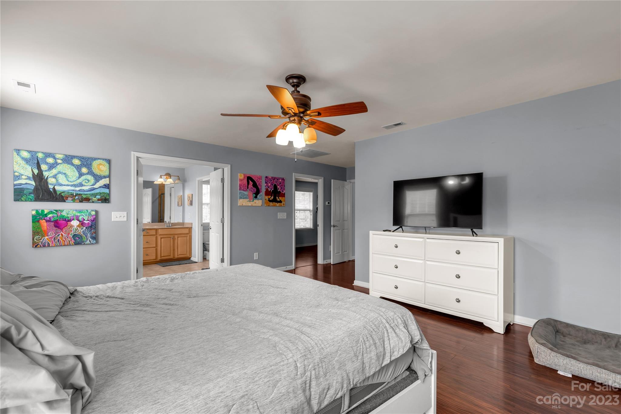 Callonwood - Residential