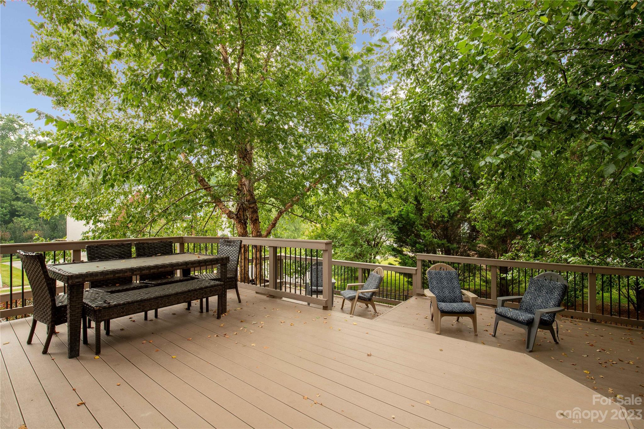 Callonwood - Residential