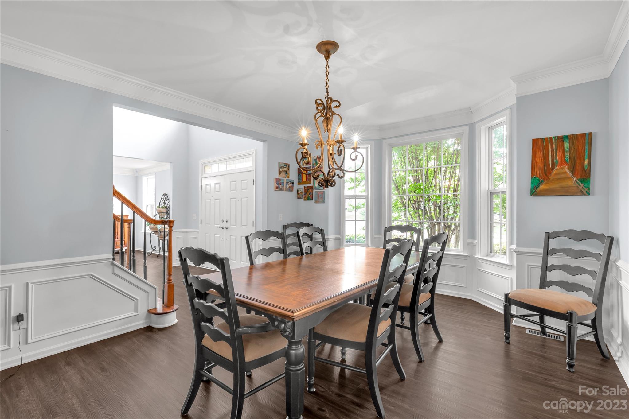 Callonwood - Residential