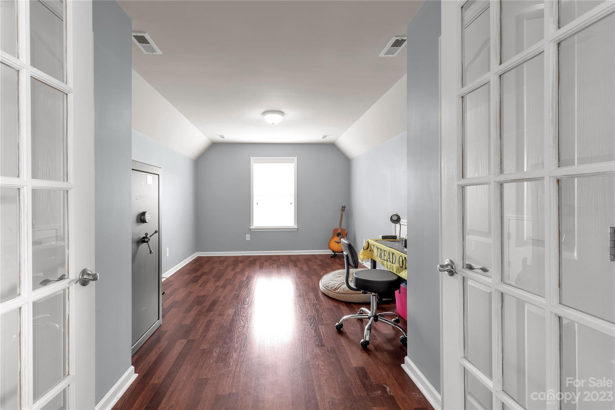 Callonwood - Residential