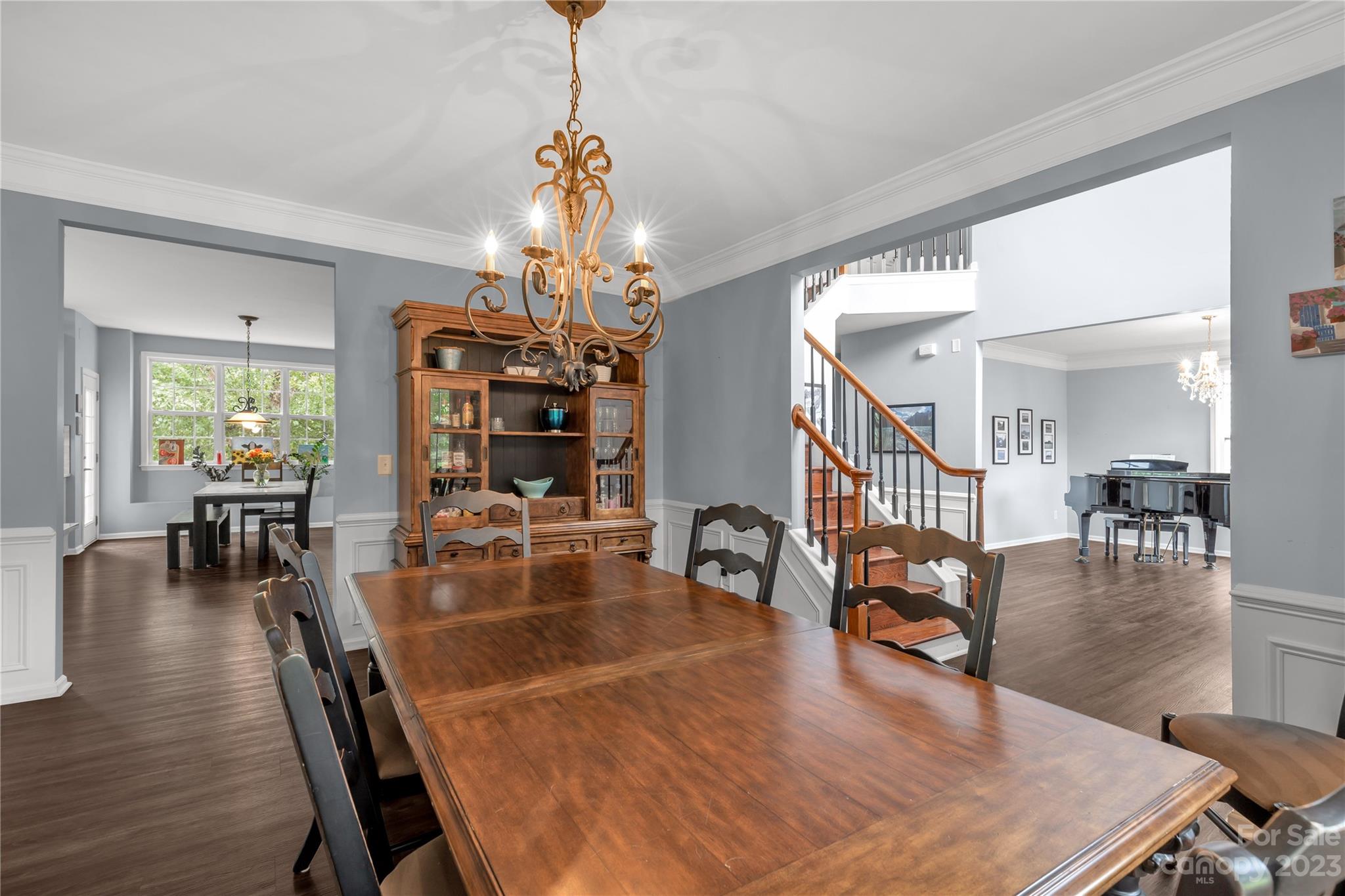 Callonwood - Residential