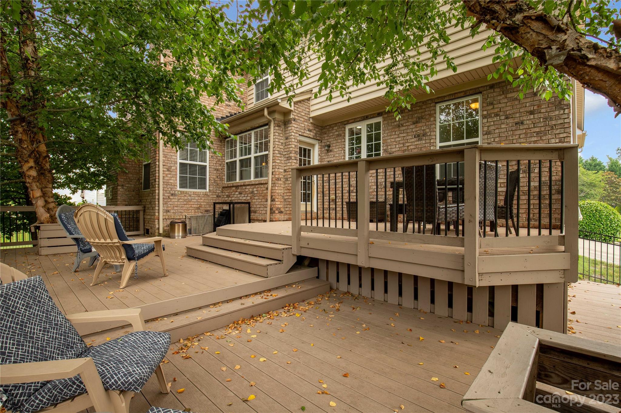 Callonwood - Residential