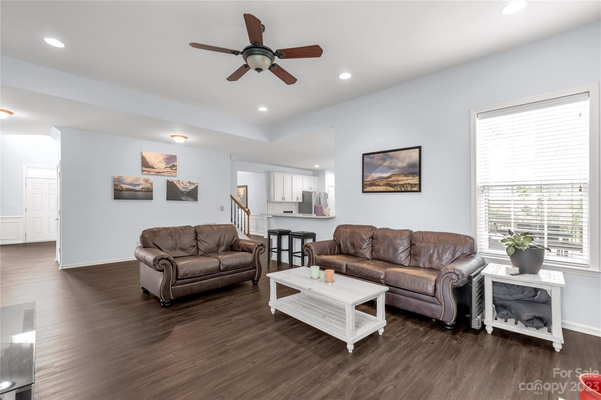 Callonwood - Residential