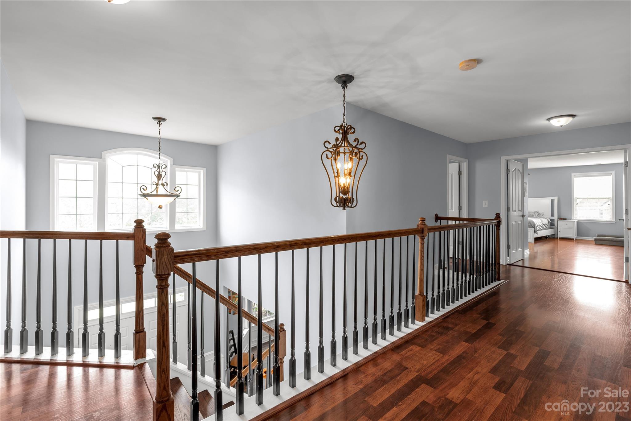 Callonwood - Residential