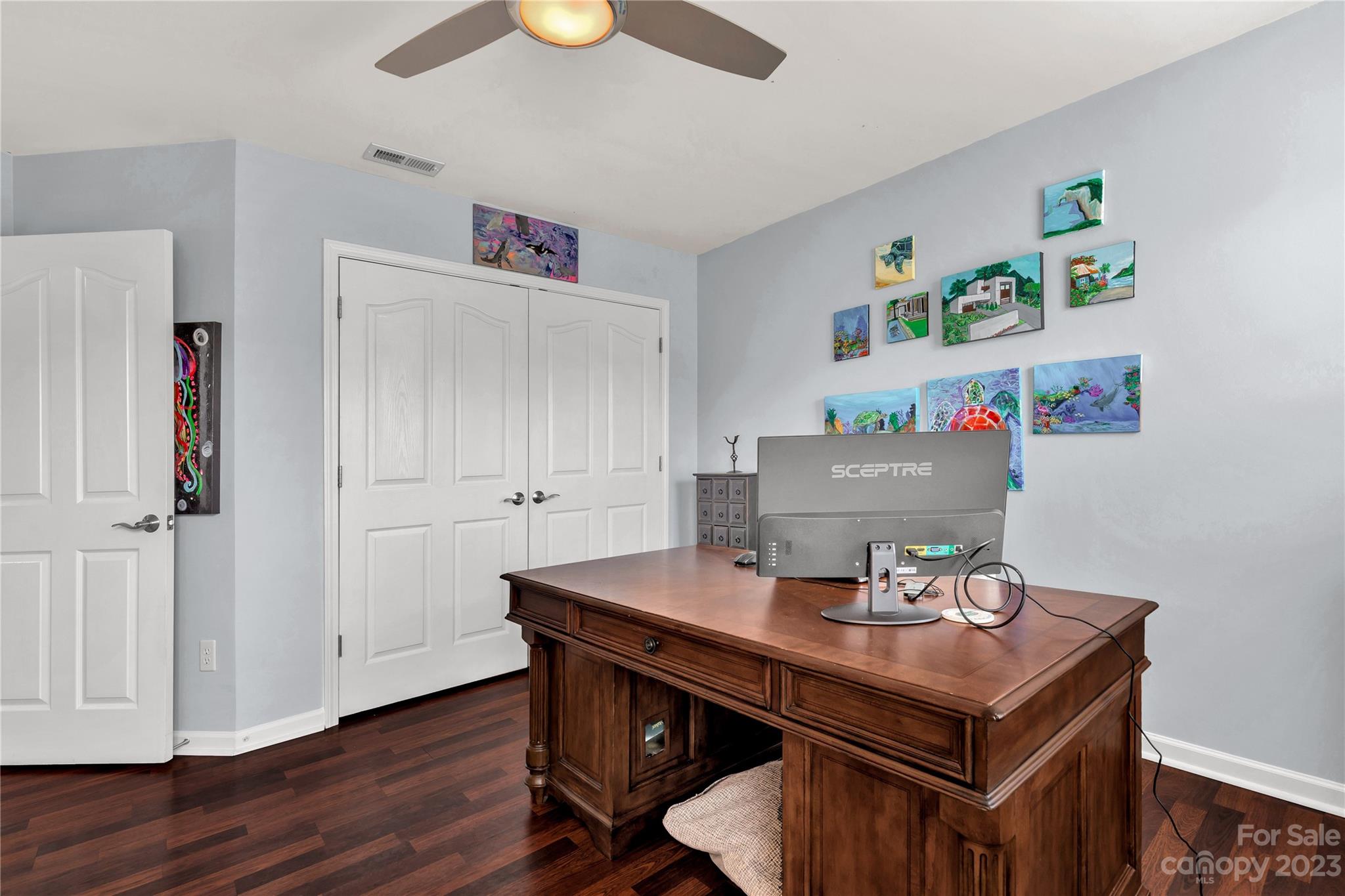 Callonwood - Residential