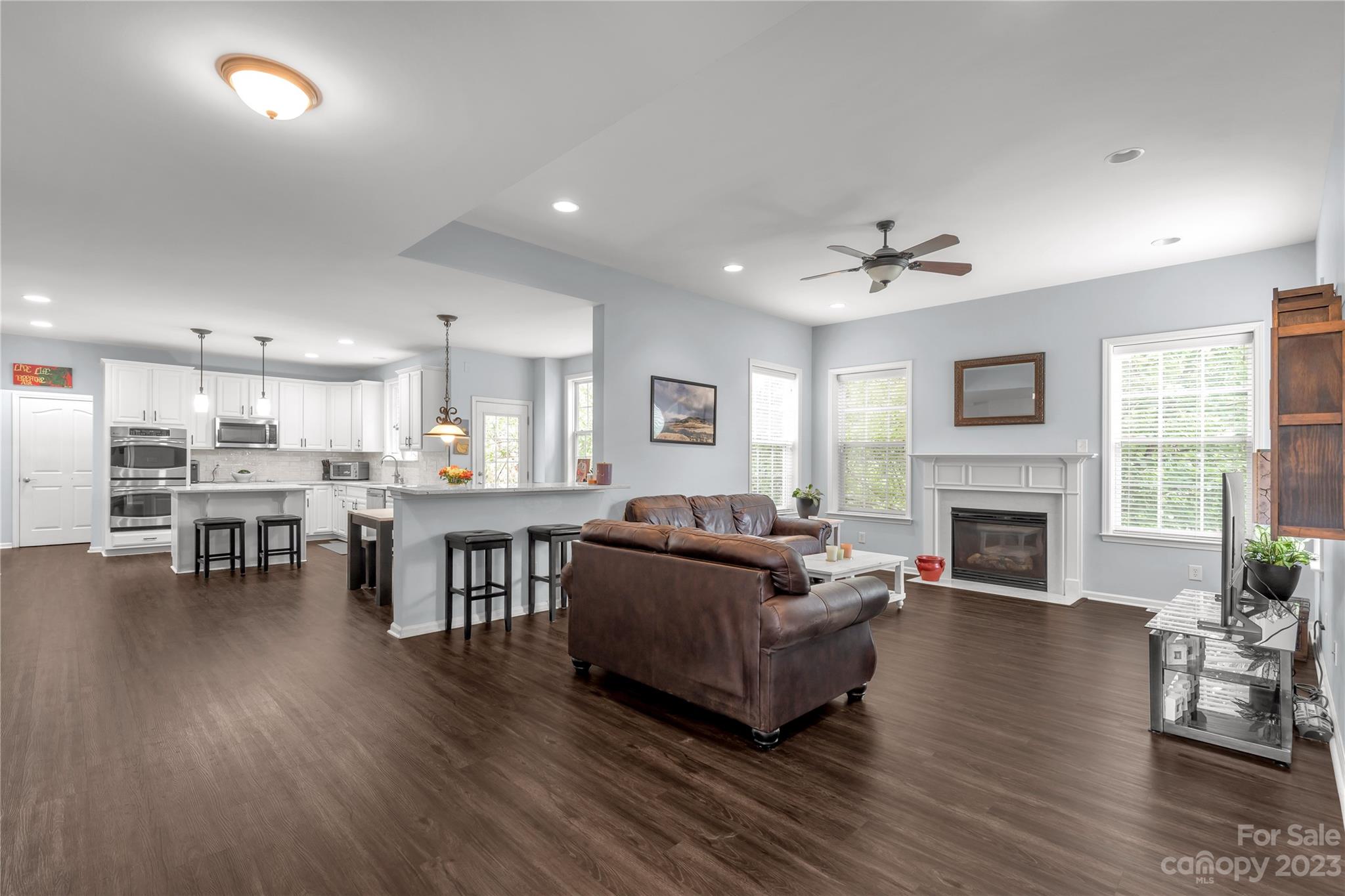 Callonwood - Residential