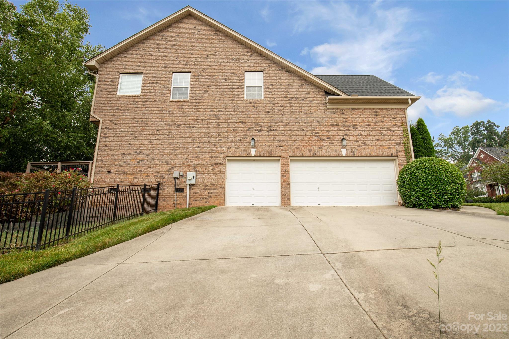 Callonwood - Residential