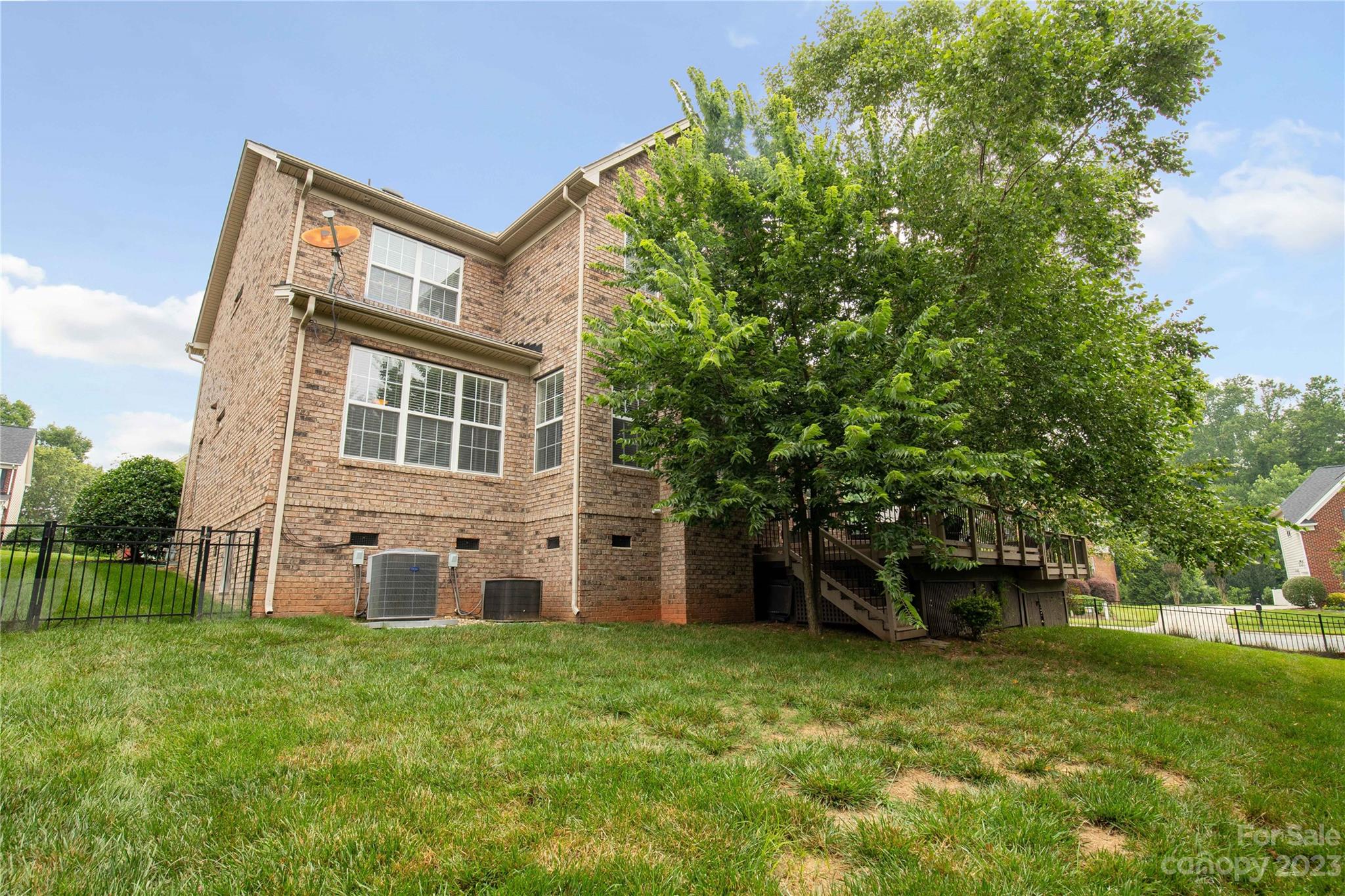 Callonwood - Residential