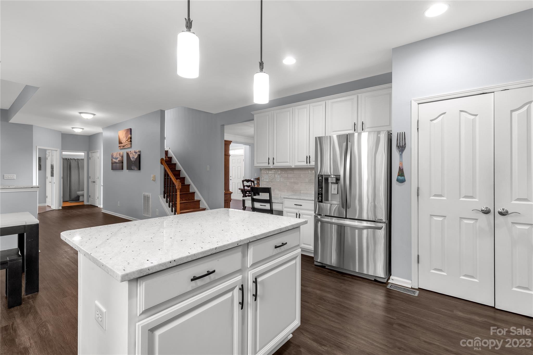 Callonwood - Residential