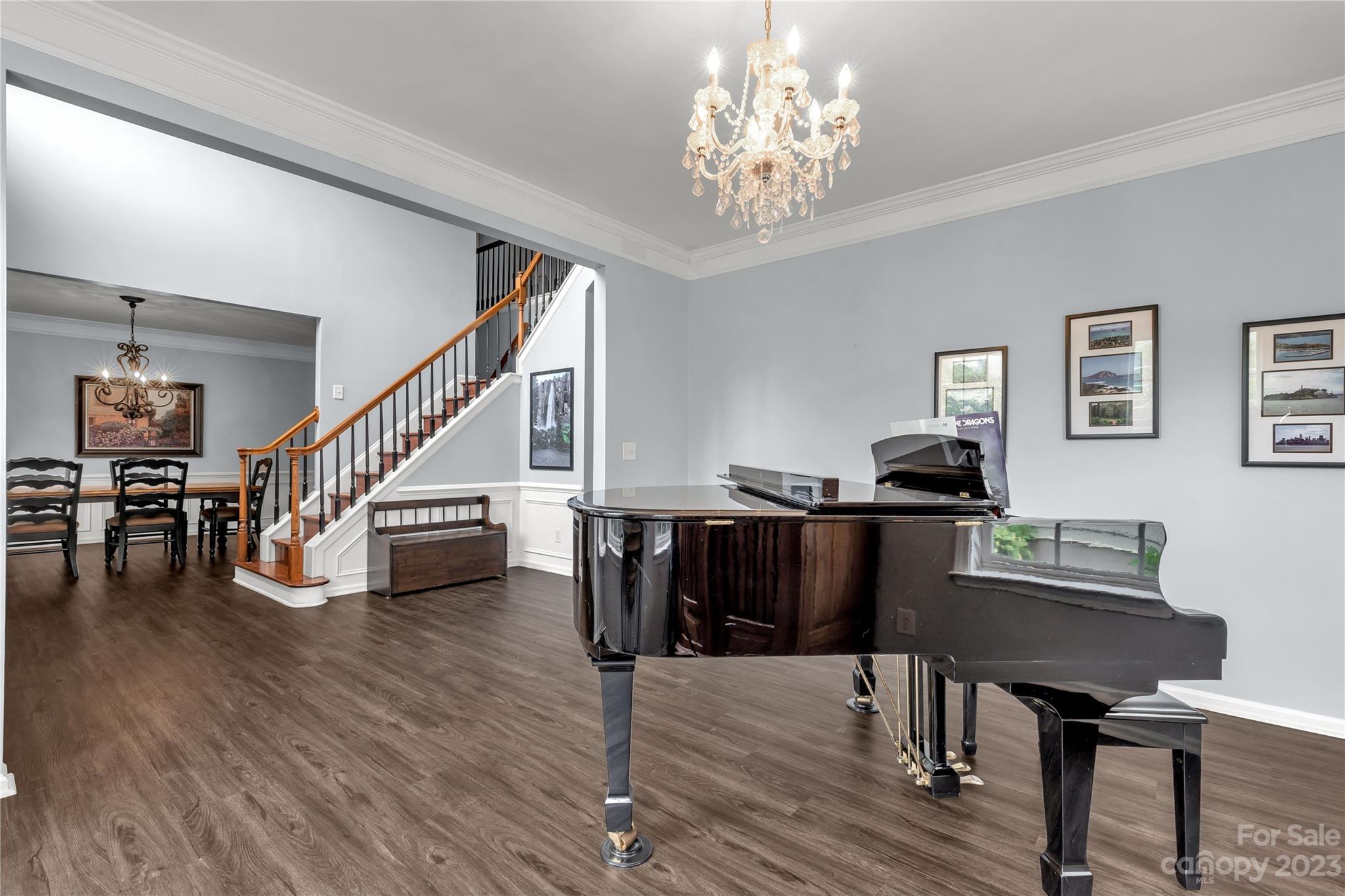 Callonwood - Residential