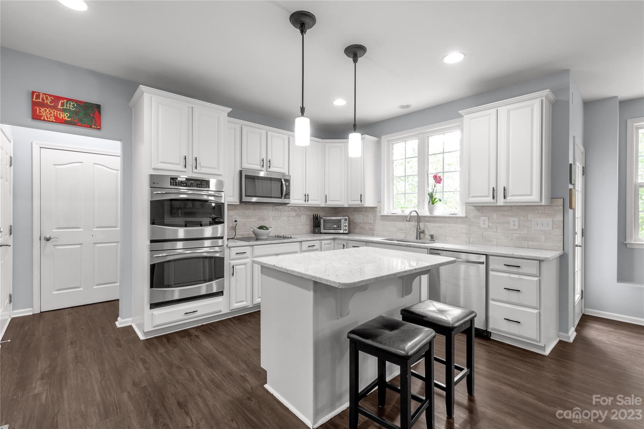 Callonwood - Residential