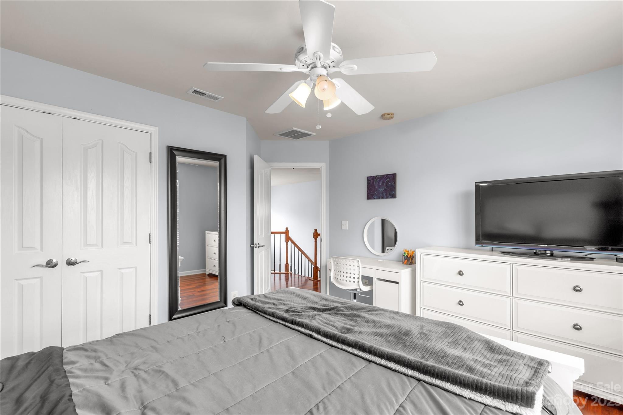 Callonwood - Residential