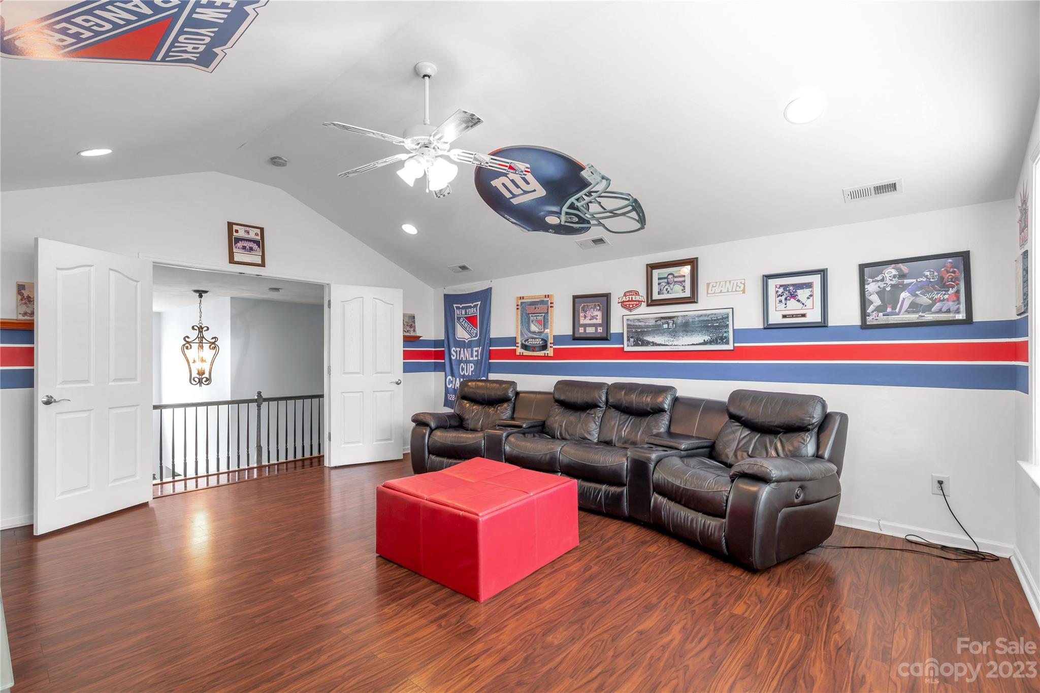 Callonwood - Residential