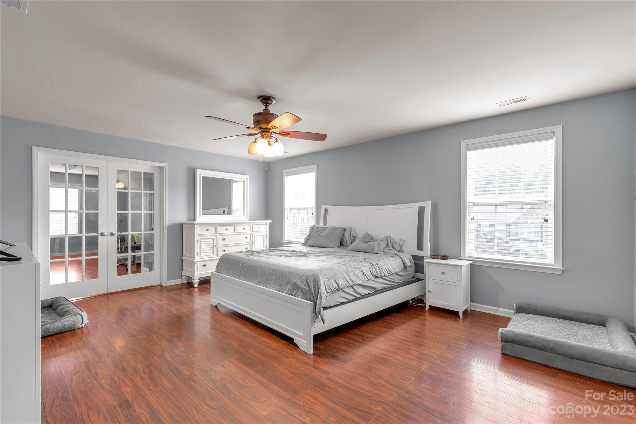 Callonwood - Residential