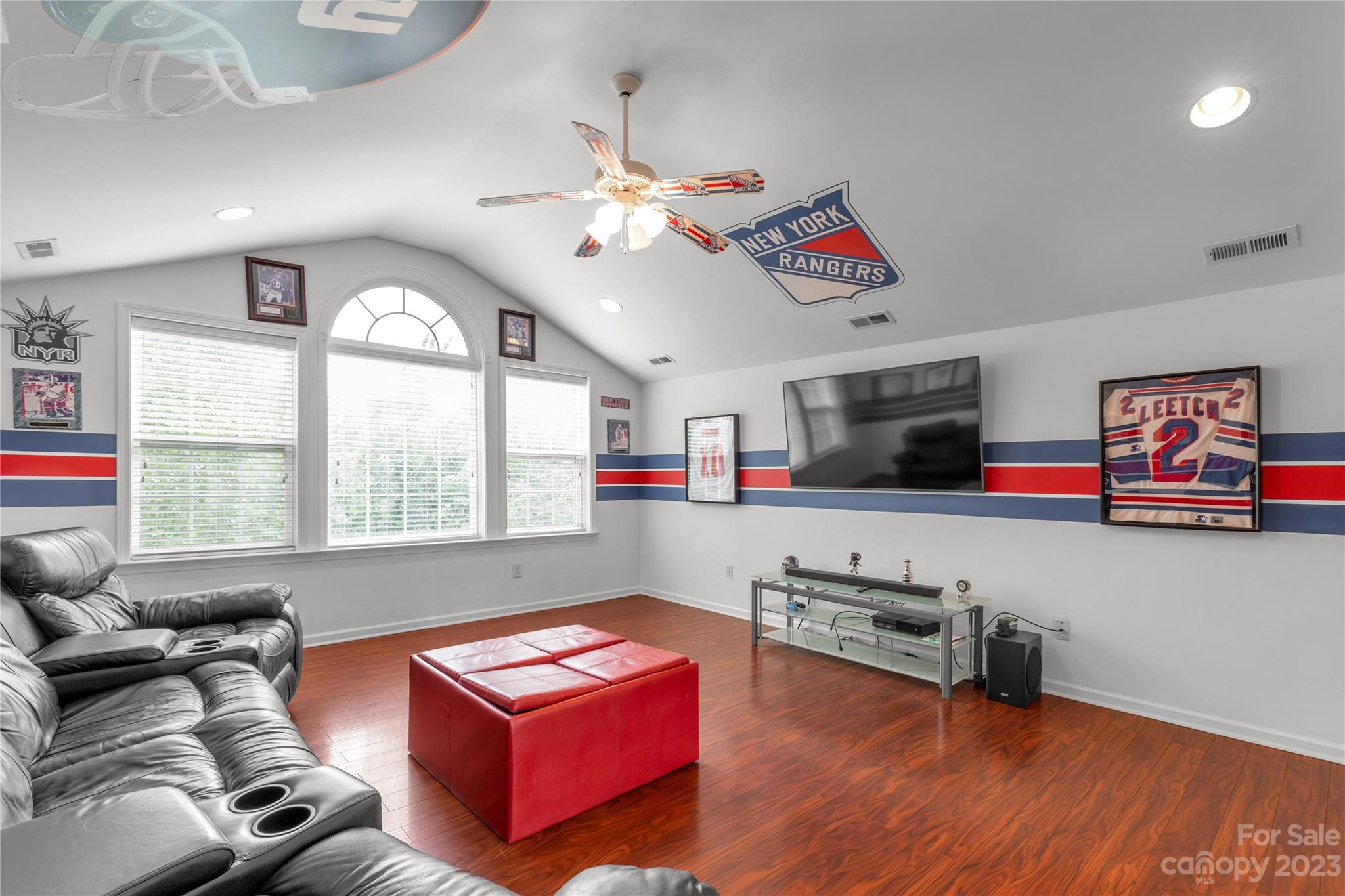 Callonwood - Residential