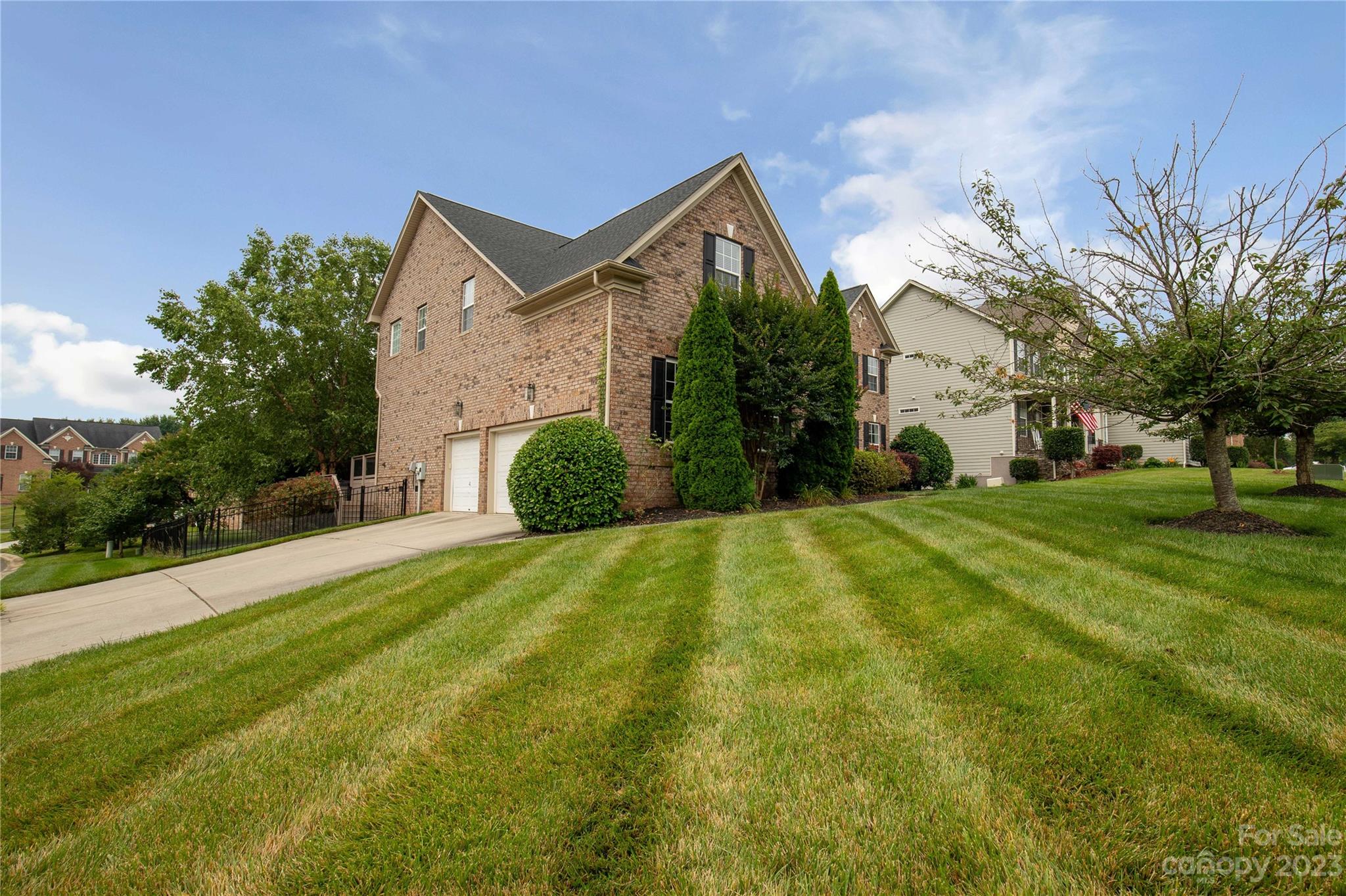 Callonwood - Residential