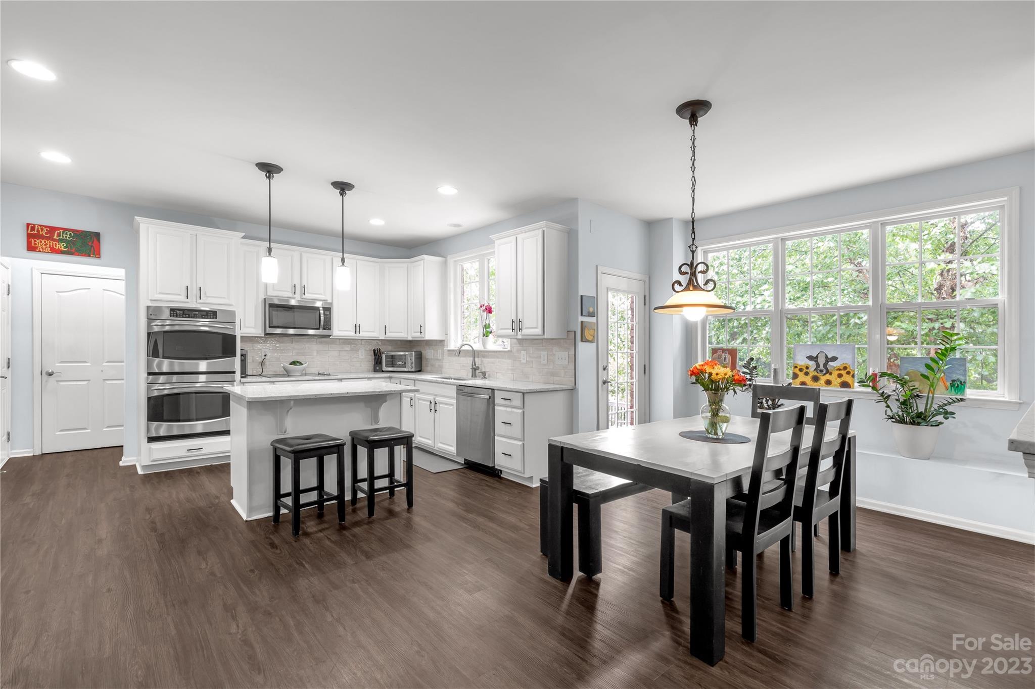 Callonwood - Residential