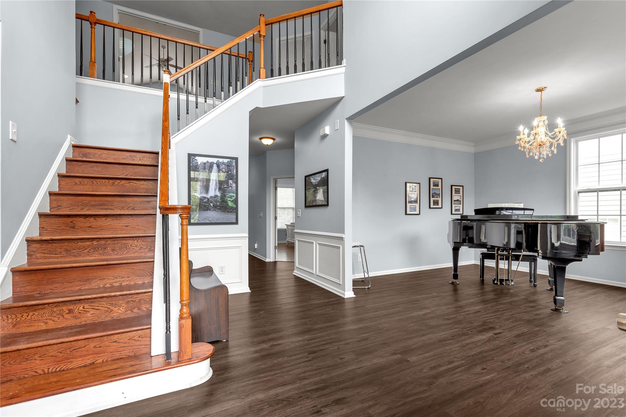 Callonwood - Residential