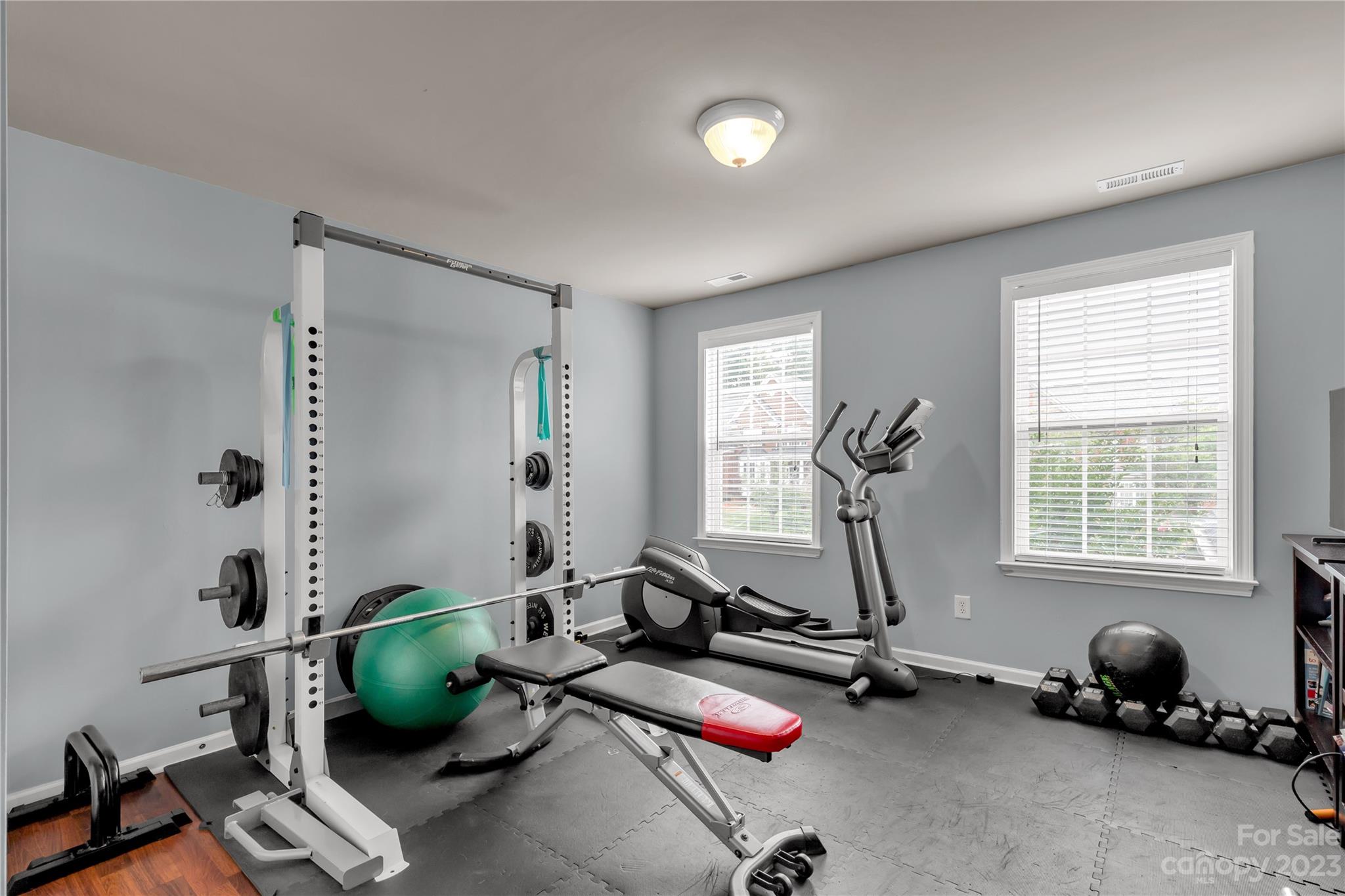 Callonwood - Residential