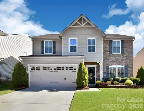 Photo of 10984 Hat Creek Lane, Davidson, NC 28036 (MLS # 4425684)