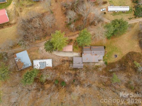 175 & 179 River Lane Canton NC 28716