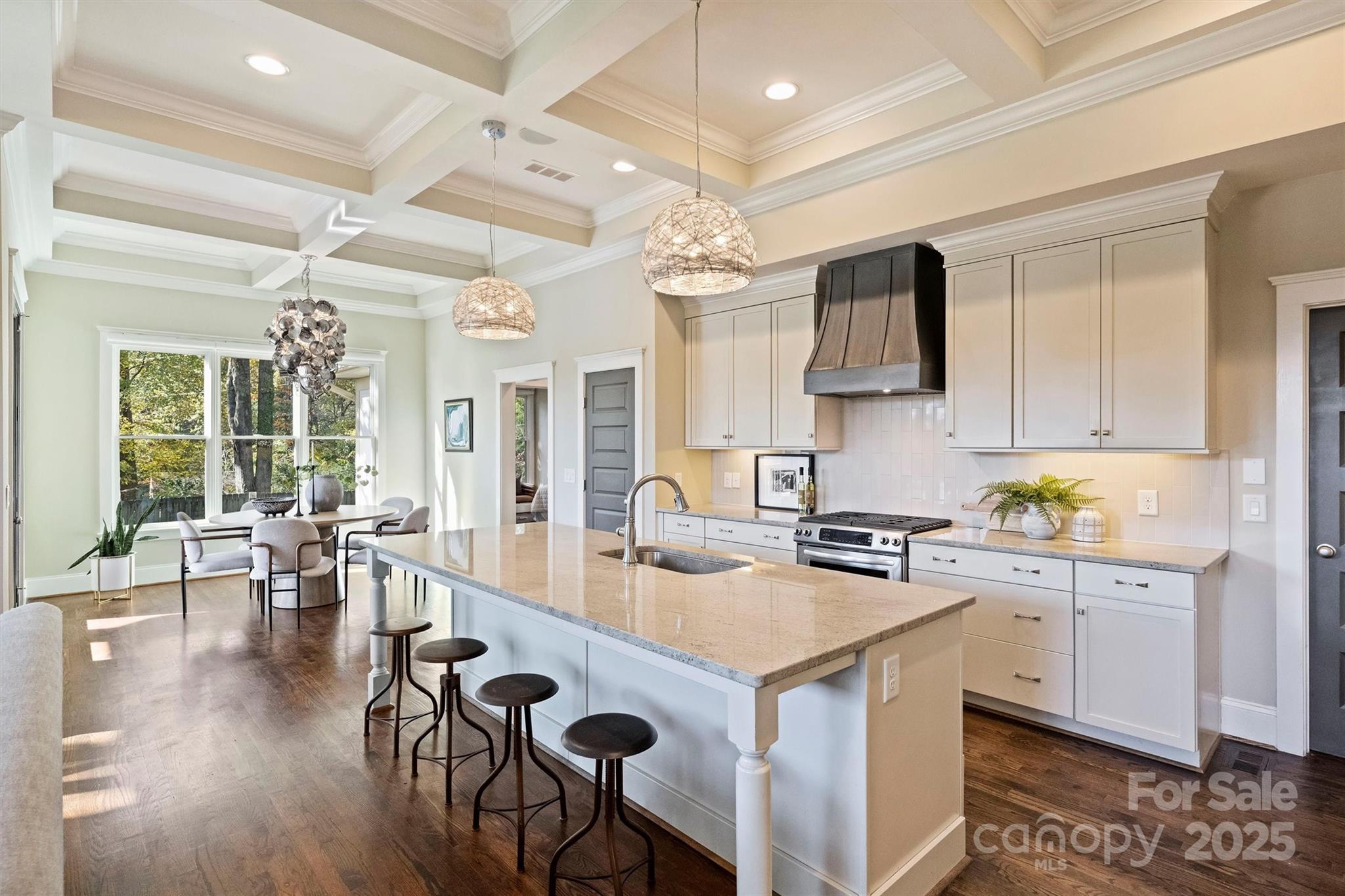 Midwood - Residential