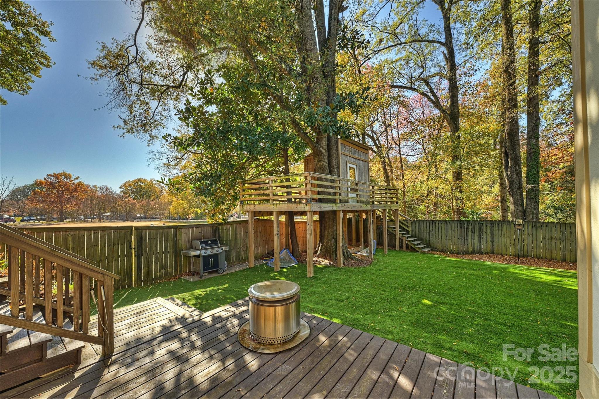 Midwood - Residential